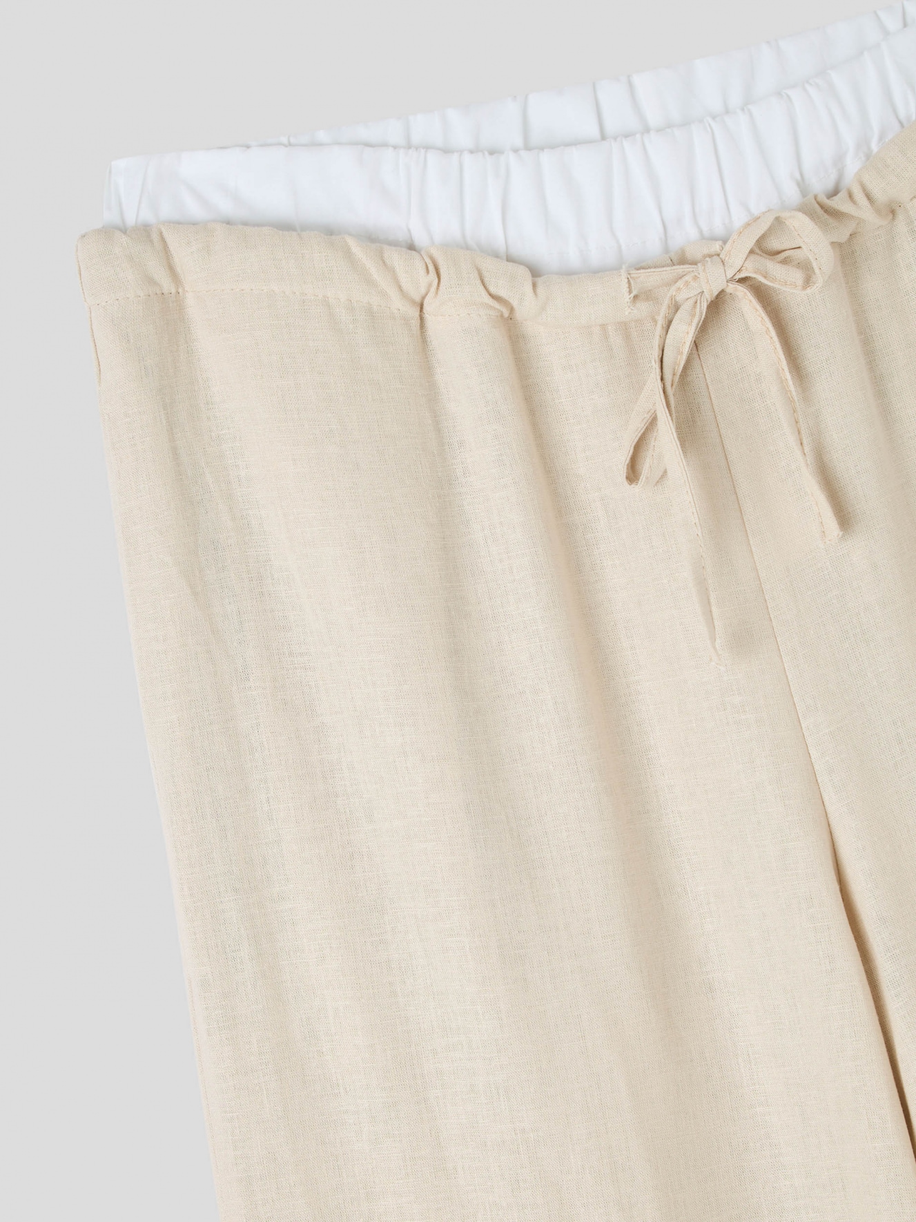 Long pants Woman Terranova