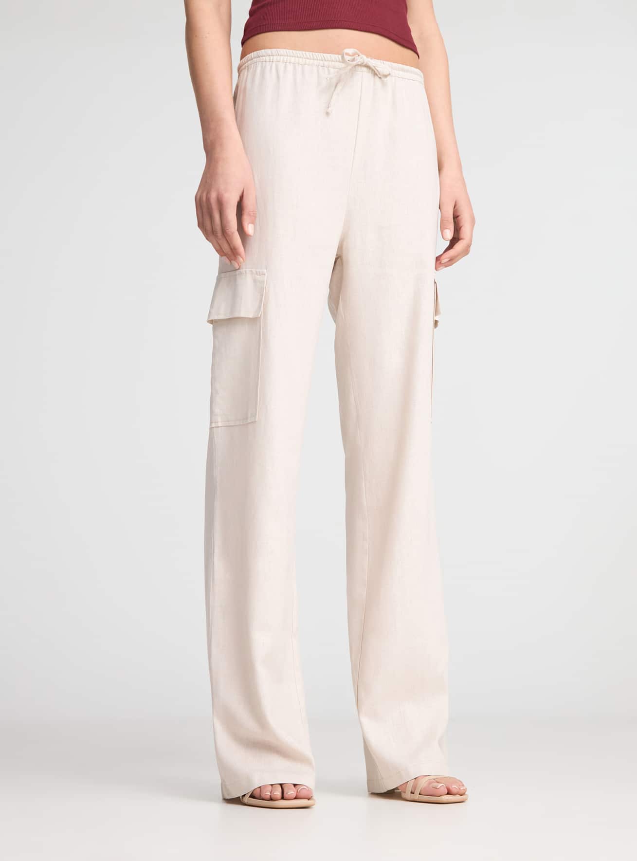 Pantalones Mujer Terranova