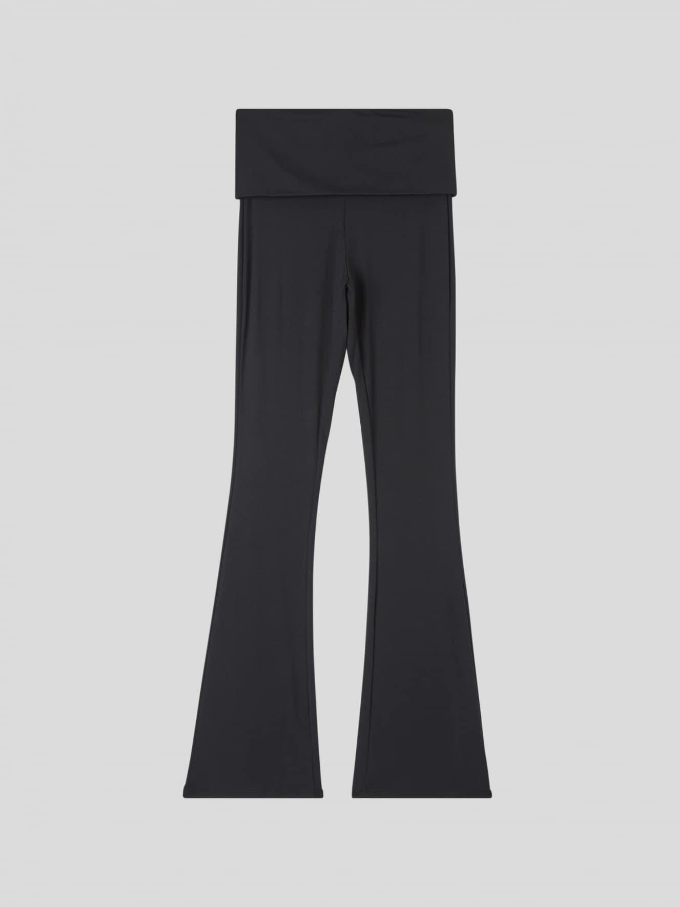 Leggings largos Mujer Terranova
