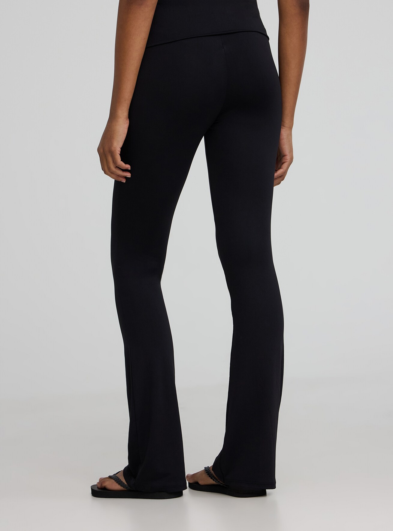 Leggings largos Mujer Terranova