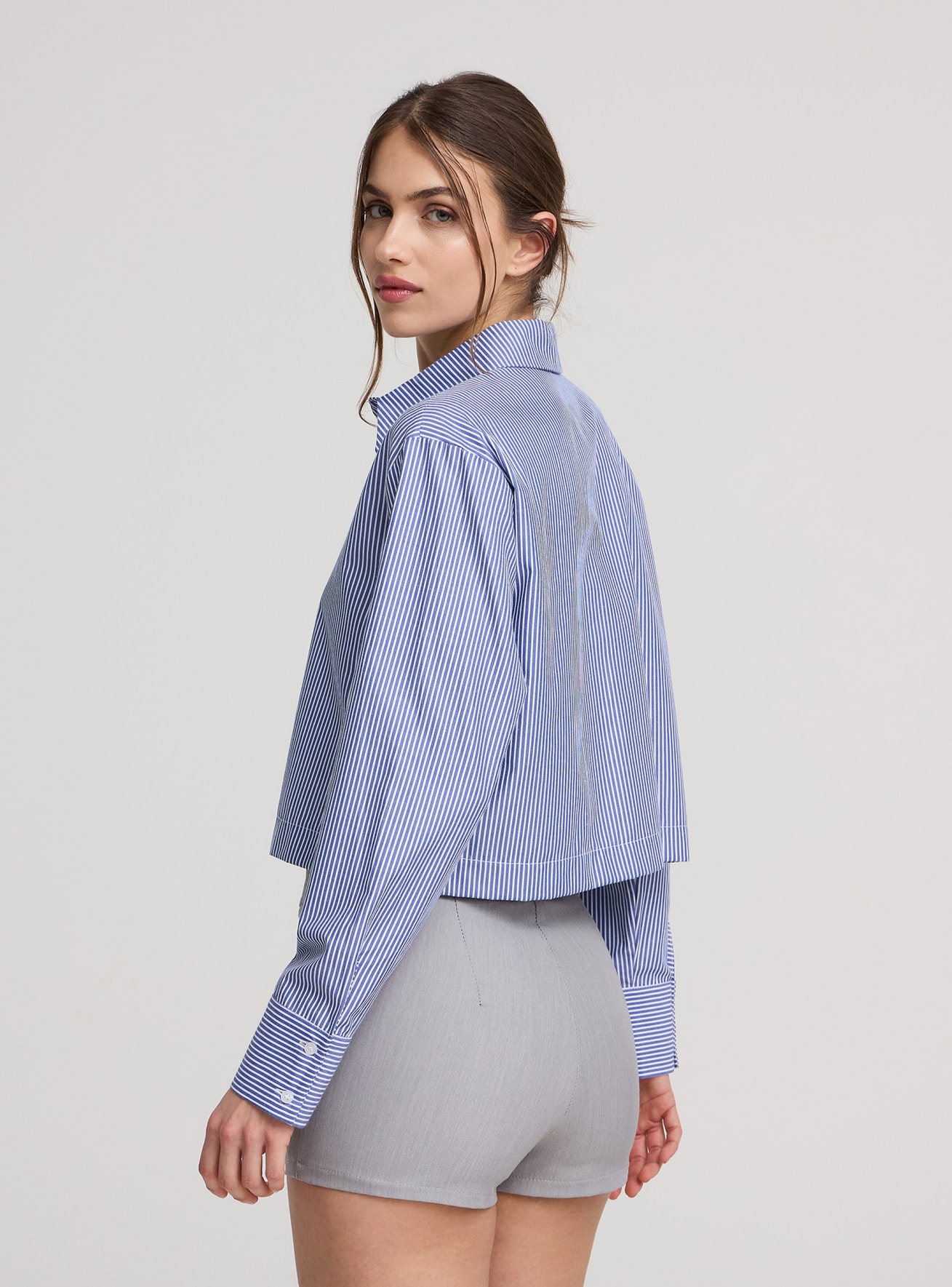 Camisa Mujer Terranova