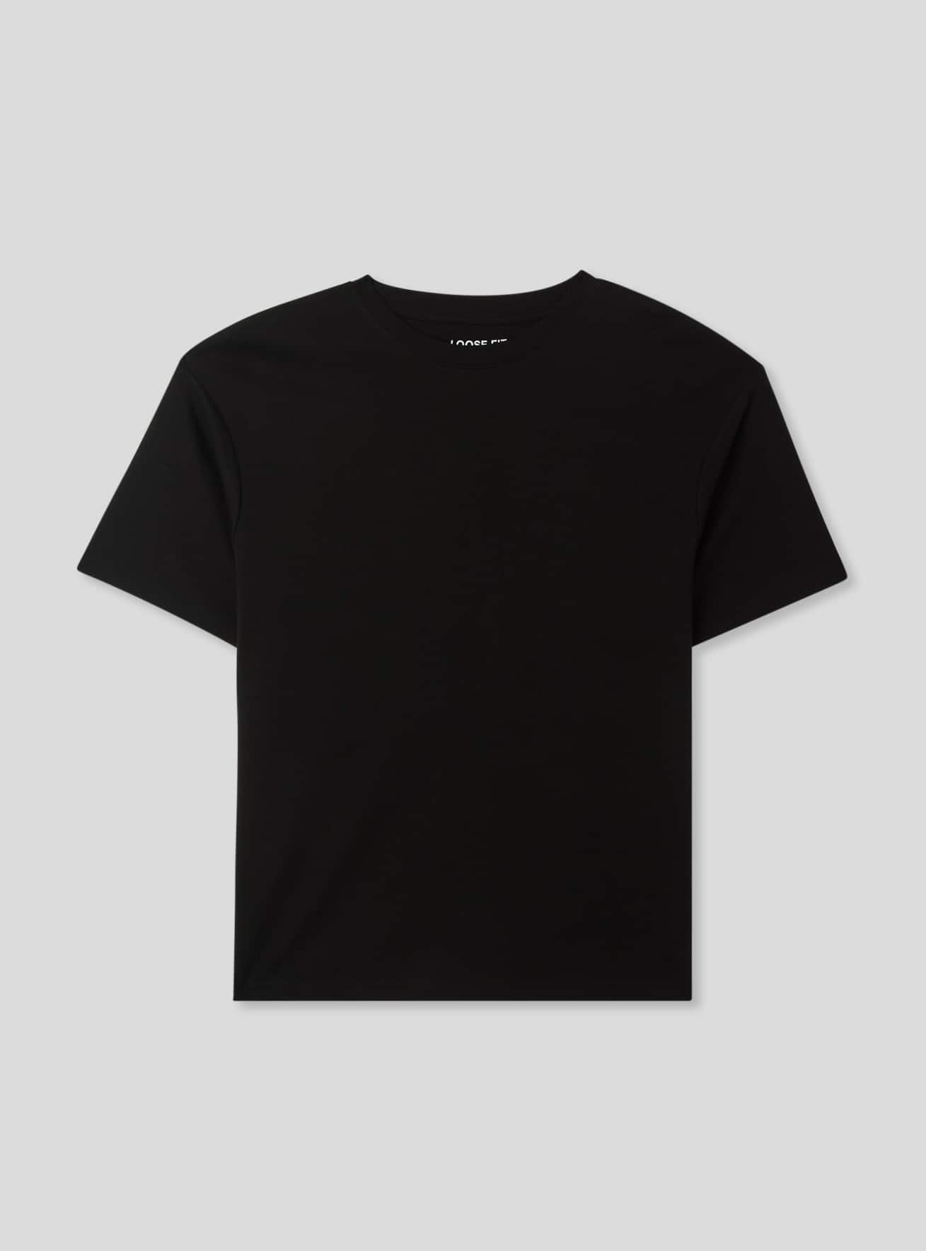 Short-sleeved T-shirt Man Terranova