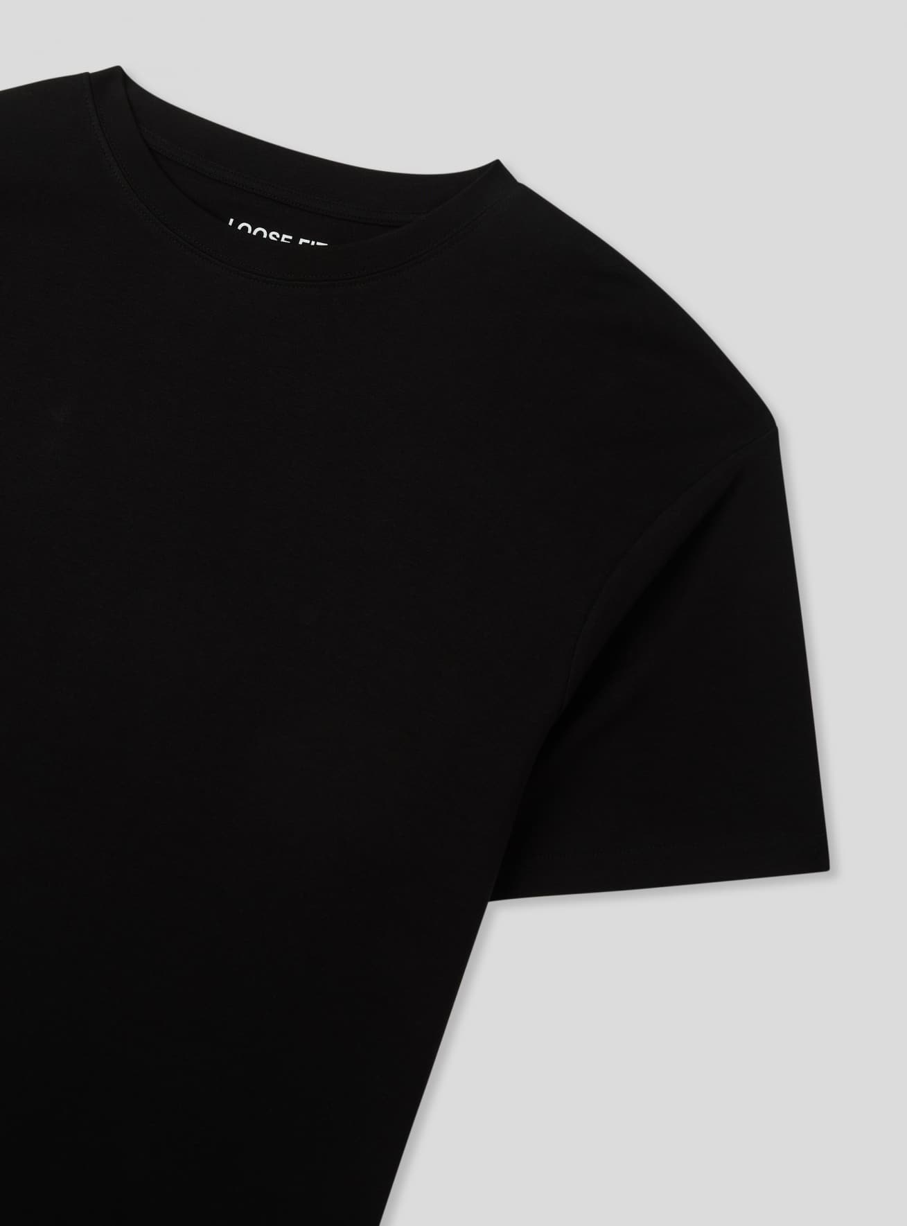 Short-sleeved T-shirt Man Terranova