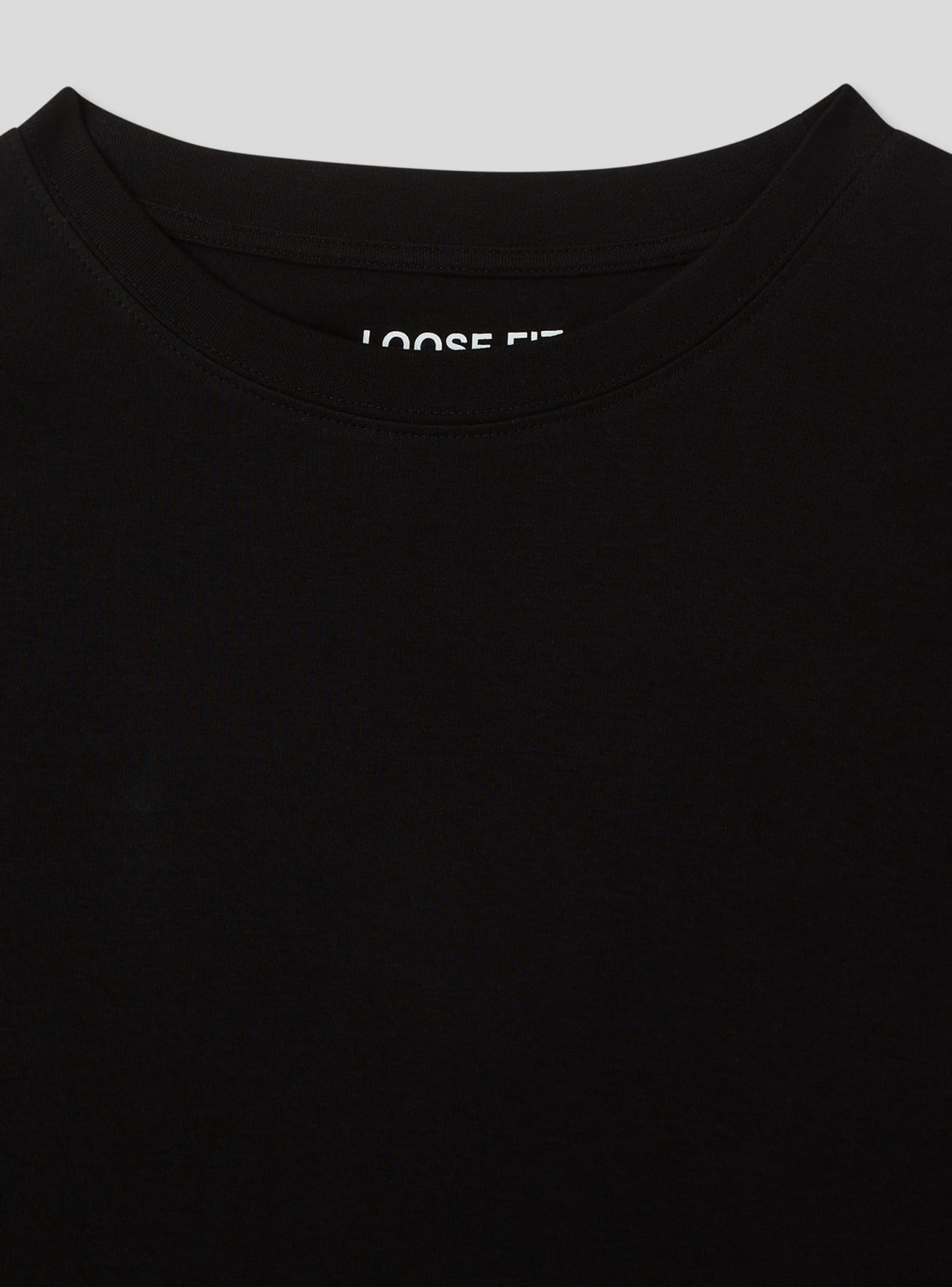 Short-sleeved T-shirt Man Terranova