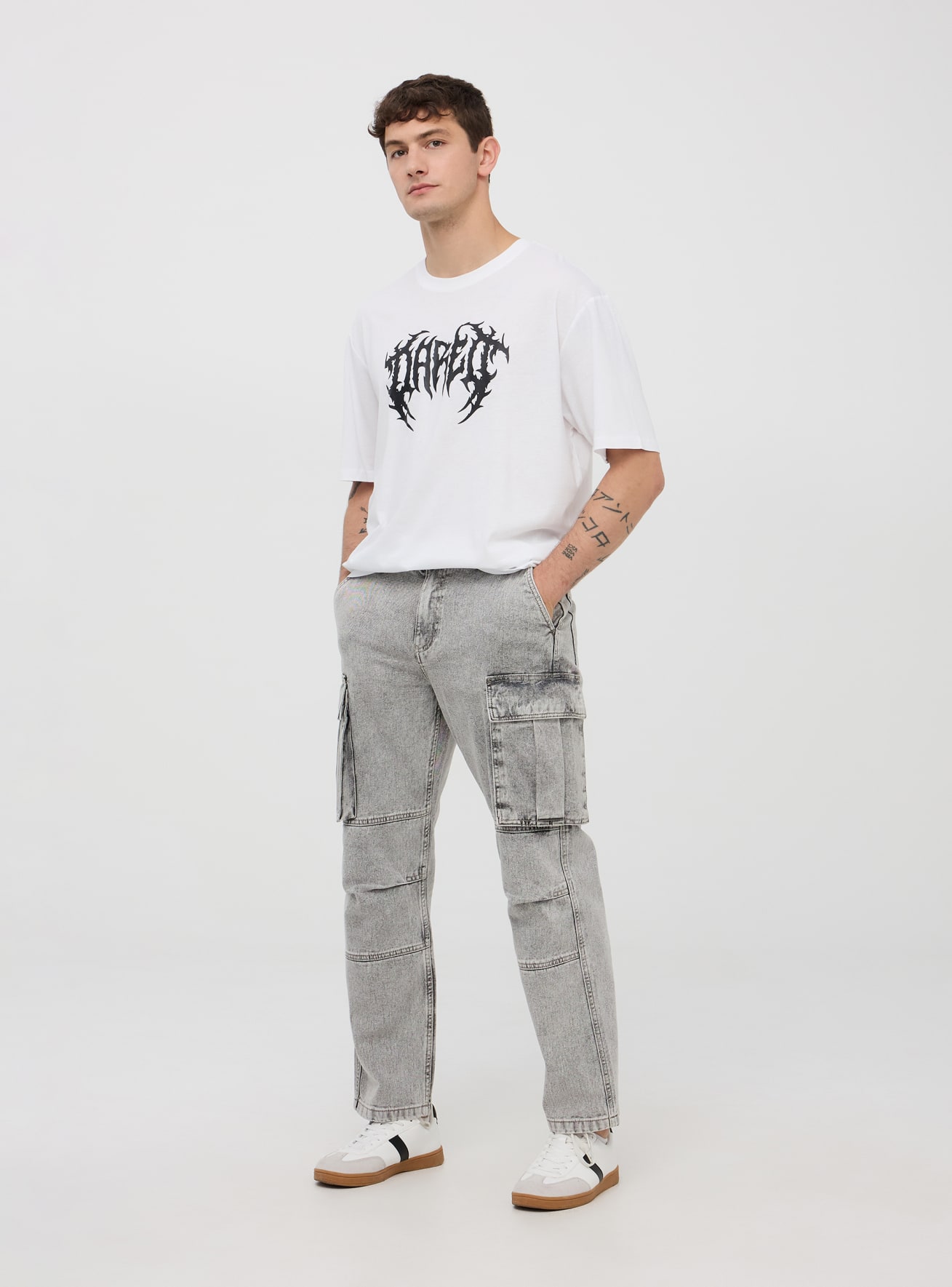 Jeans uomo pantaloni jeans per ogni occasione Terranova