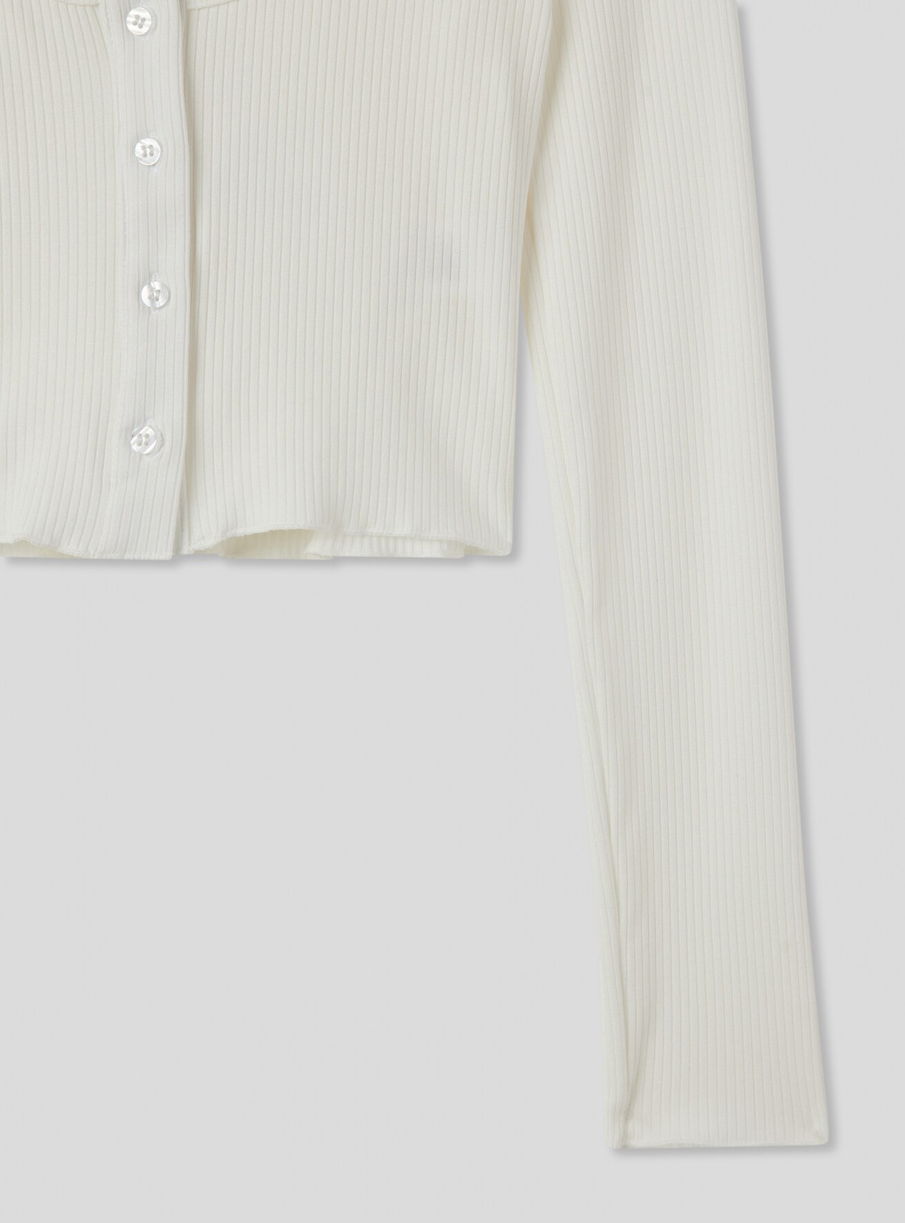 T-Shirt ML Femme Terranova