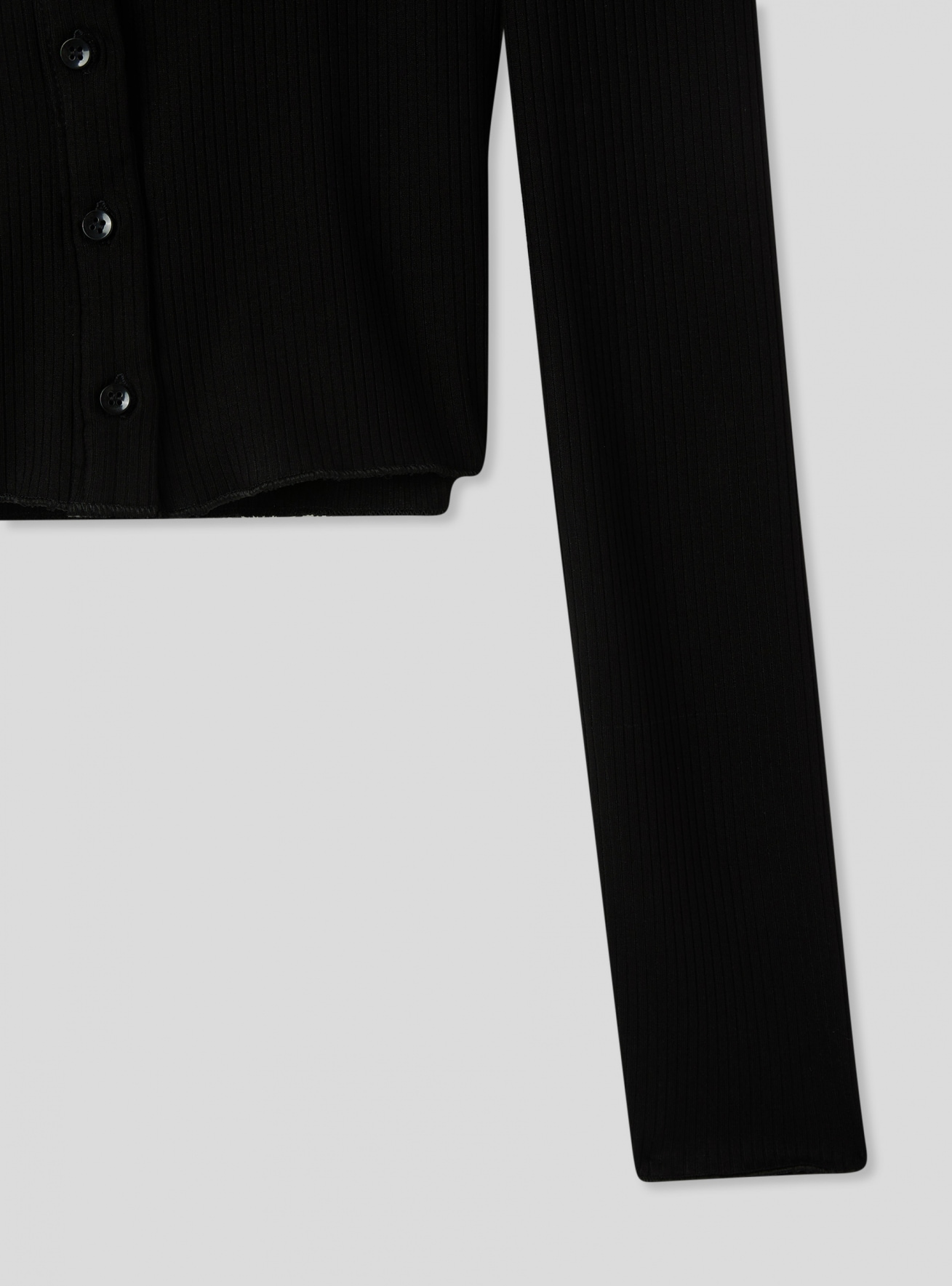 T-Shirt ML Femme Terranova