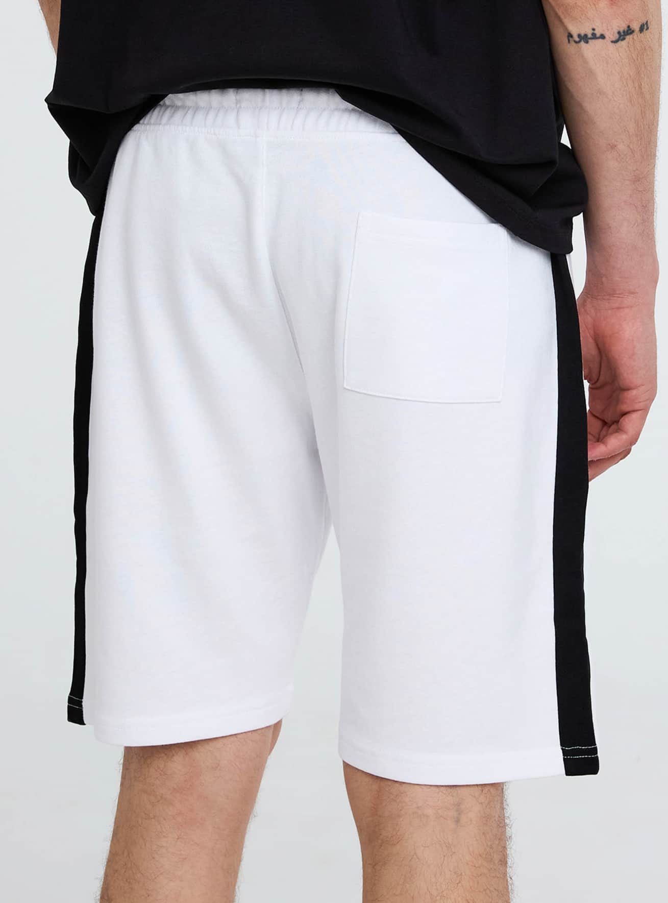 Pantalones Hombre Terranova