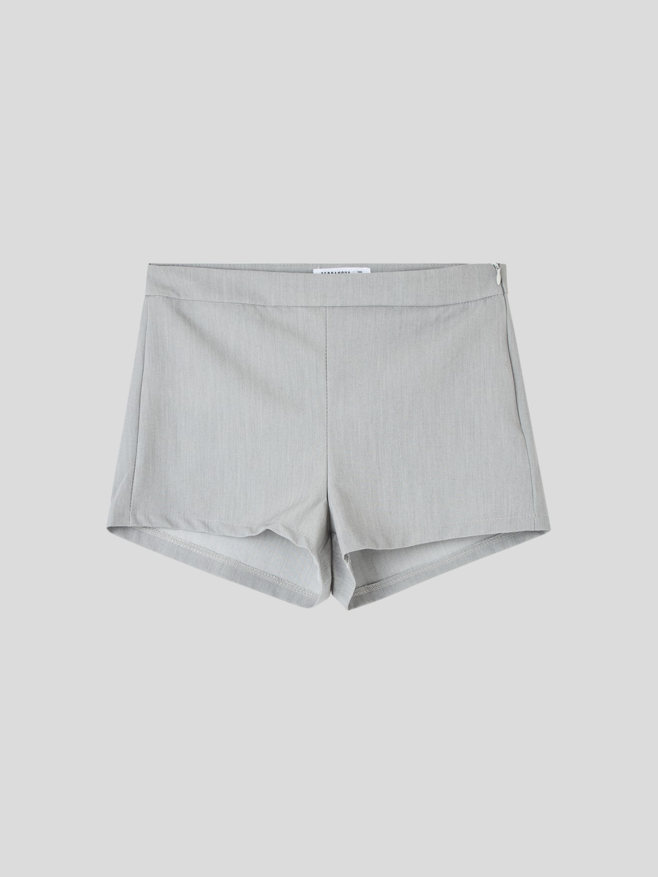 Pantalones cortos Mujer Terranova