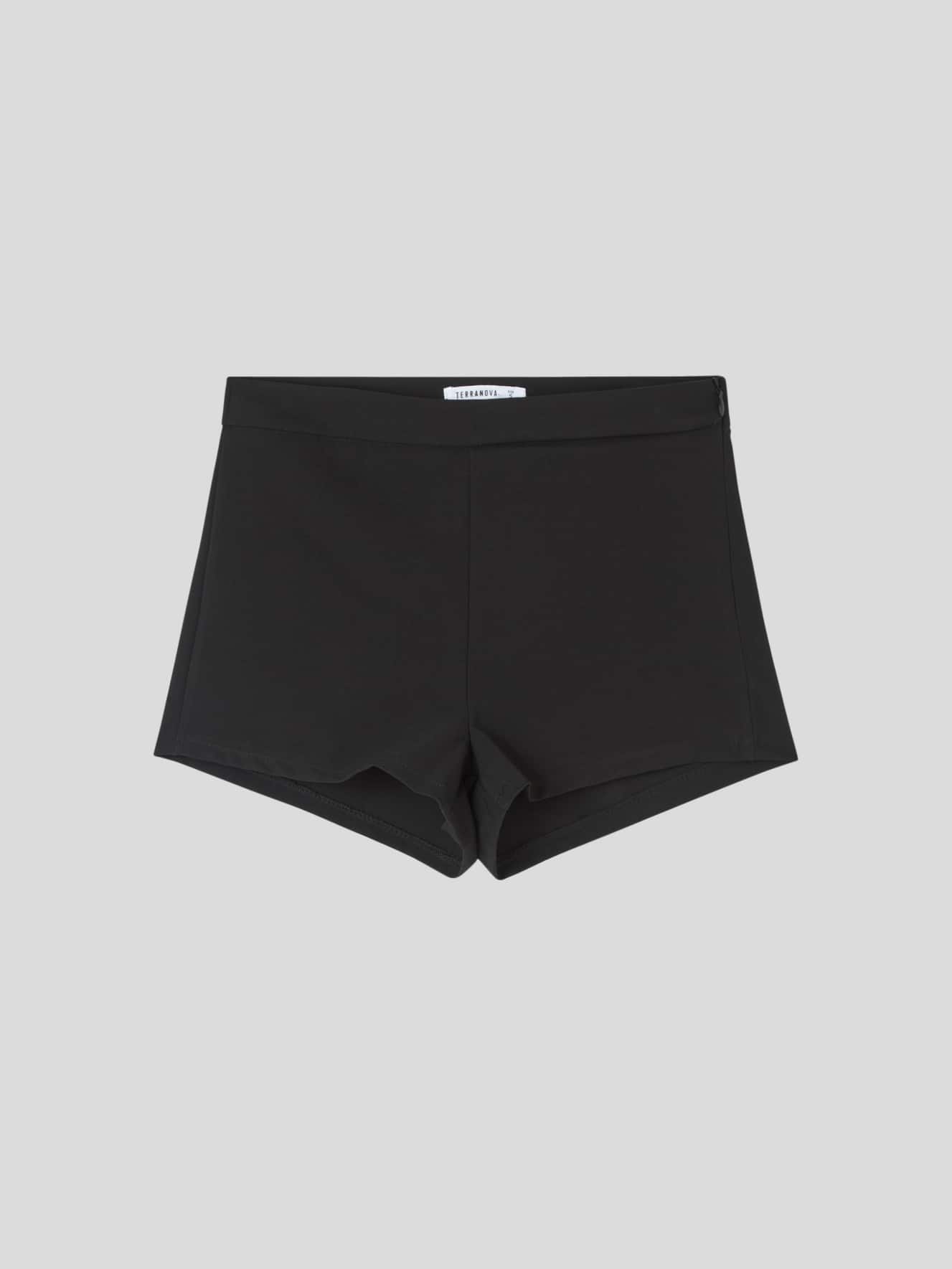 Short pants Woman Terranova