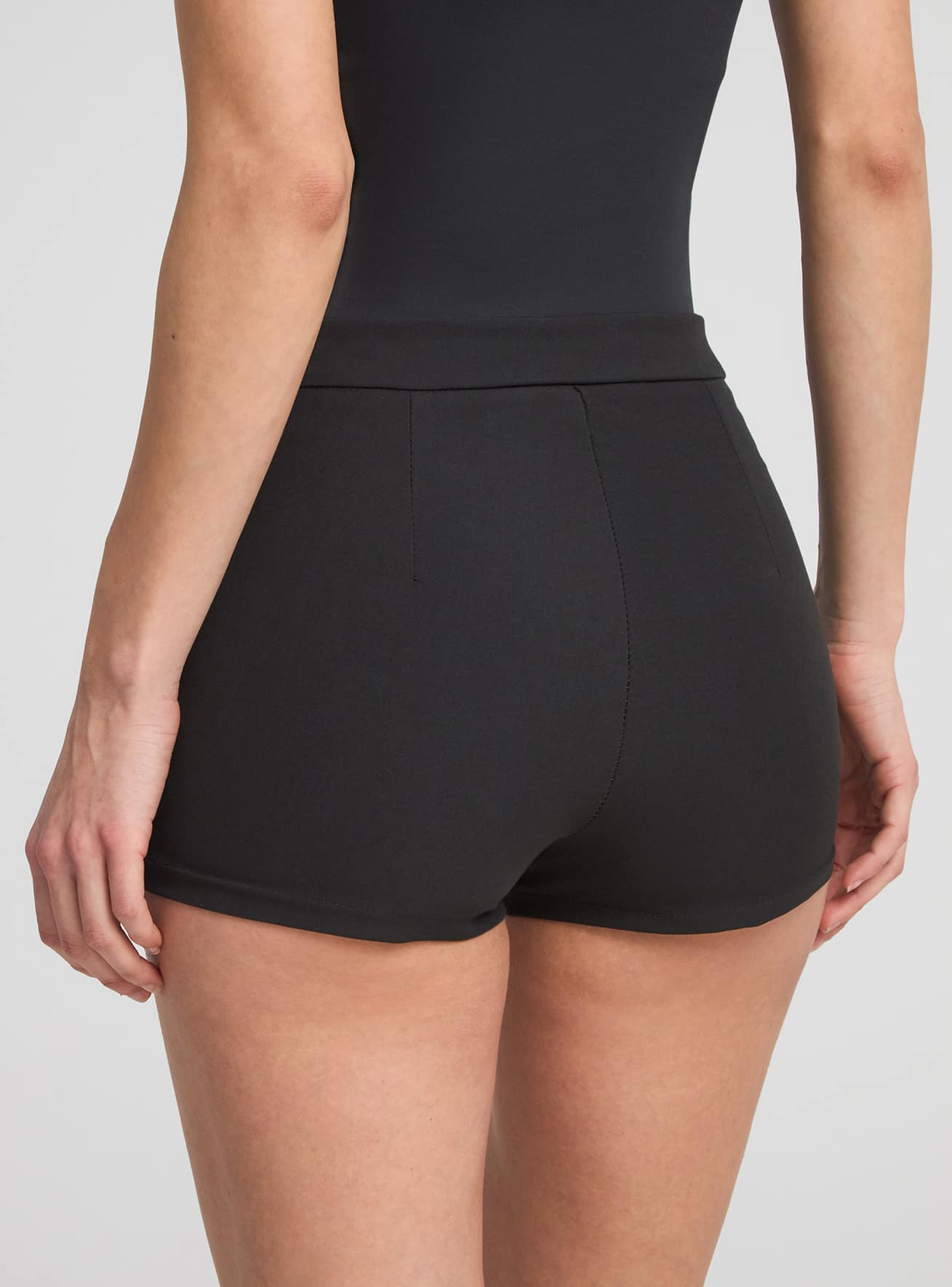 Short pants Woman Terranova