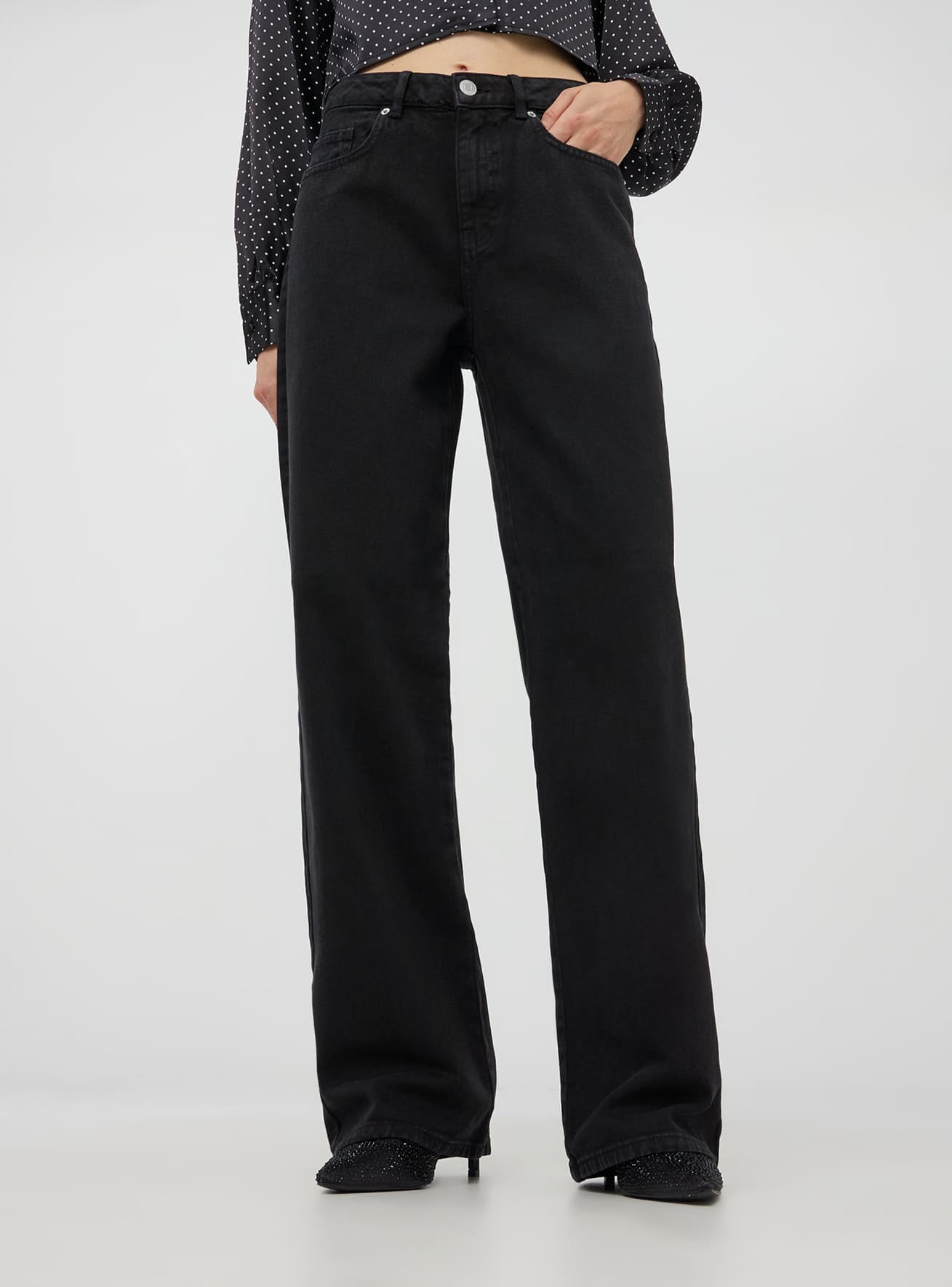 Pantalons Femme Terranova