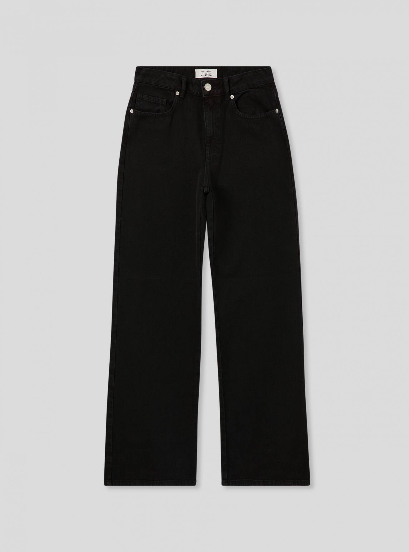 Pantalons Femme Terranova