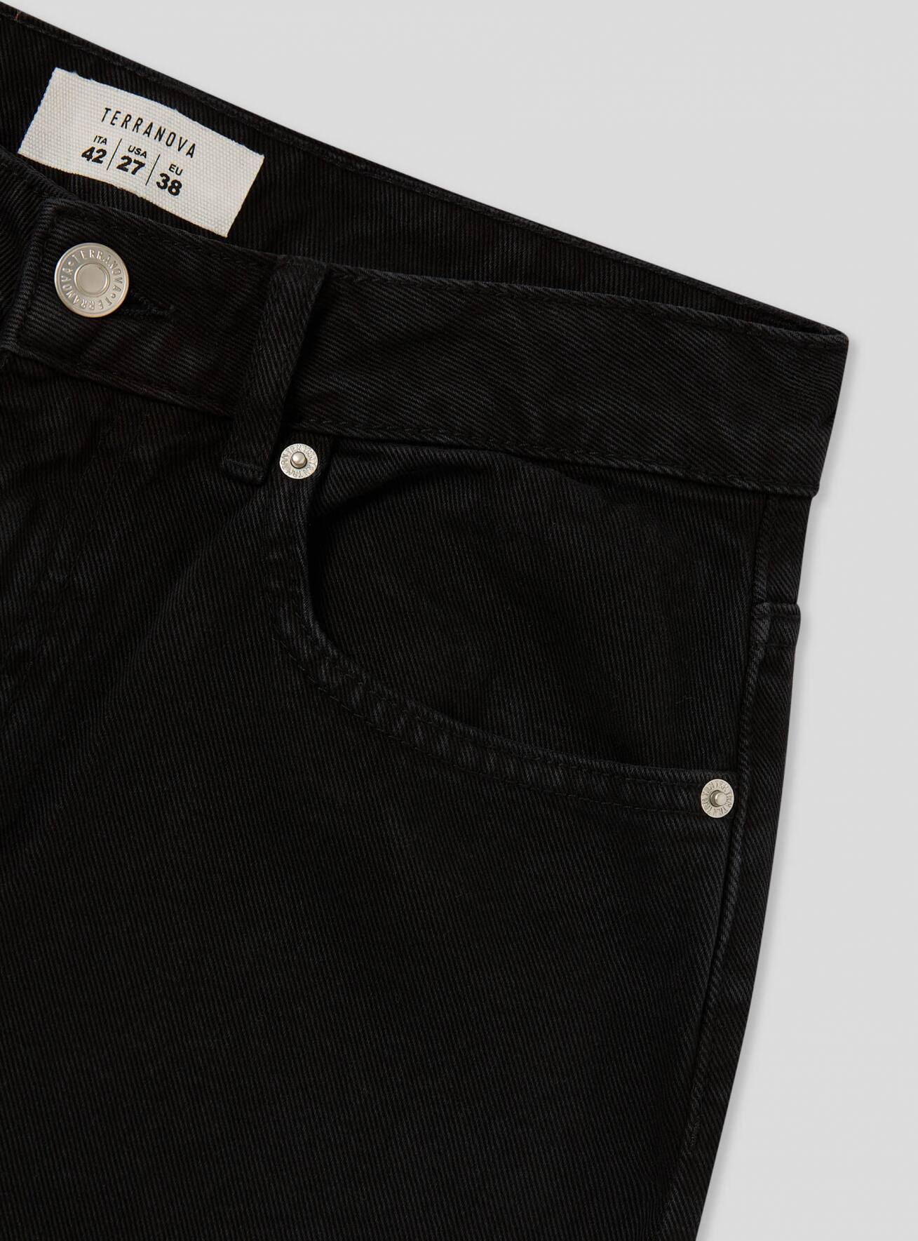 Pantalons Femme Terranova