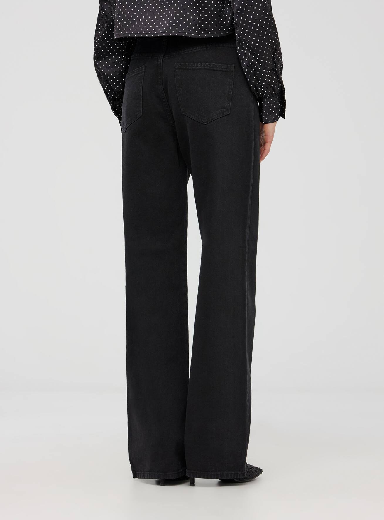 Pantalons Femme Terranova