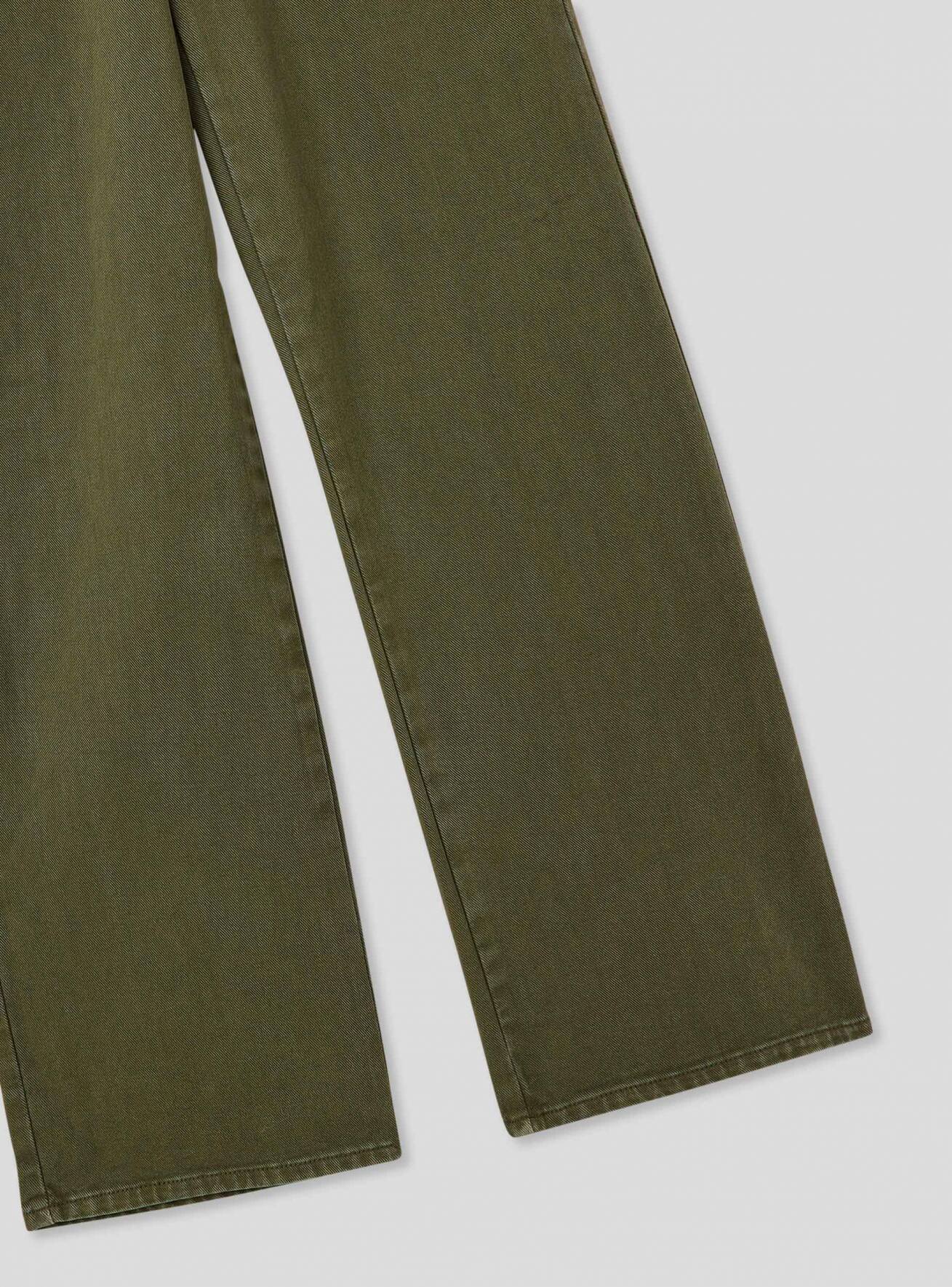 Duge pantalone Žene Terranova
