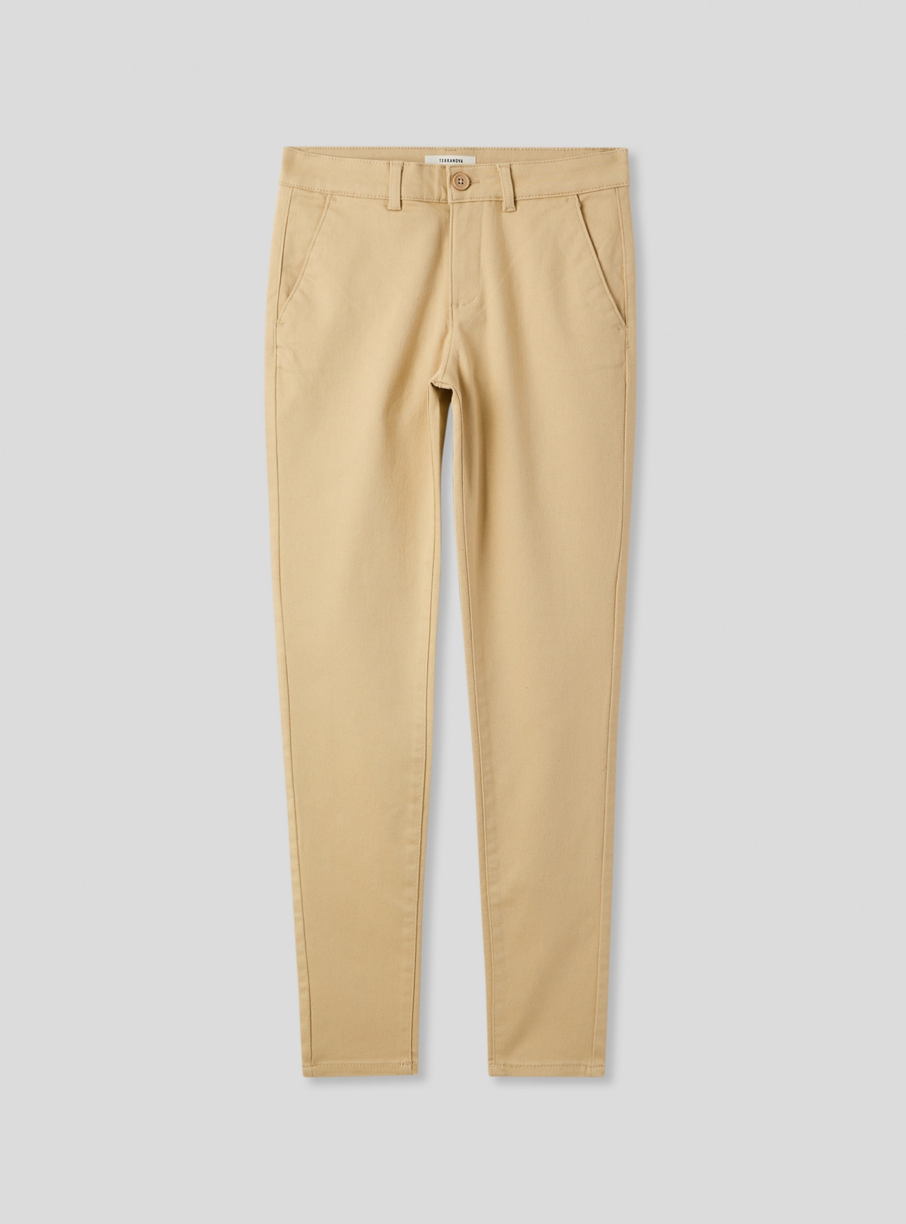Pantalone Lungo Donna Terranova