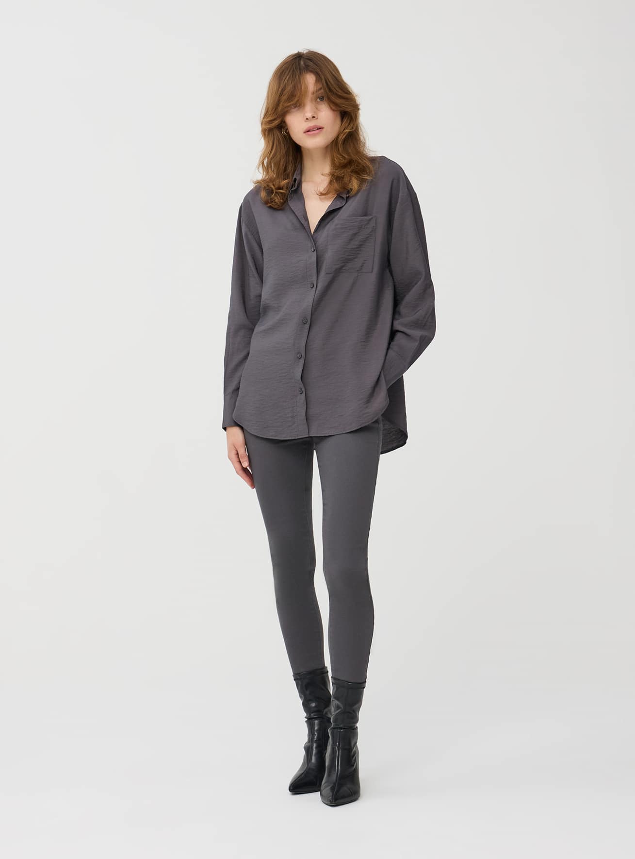 Long pants Woman Terranova