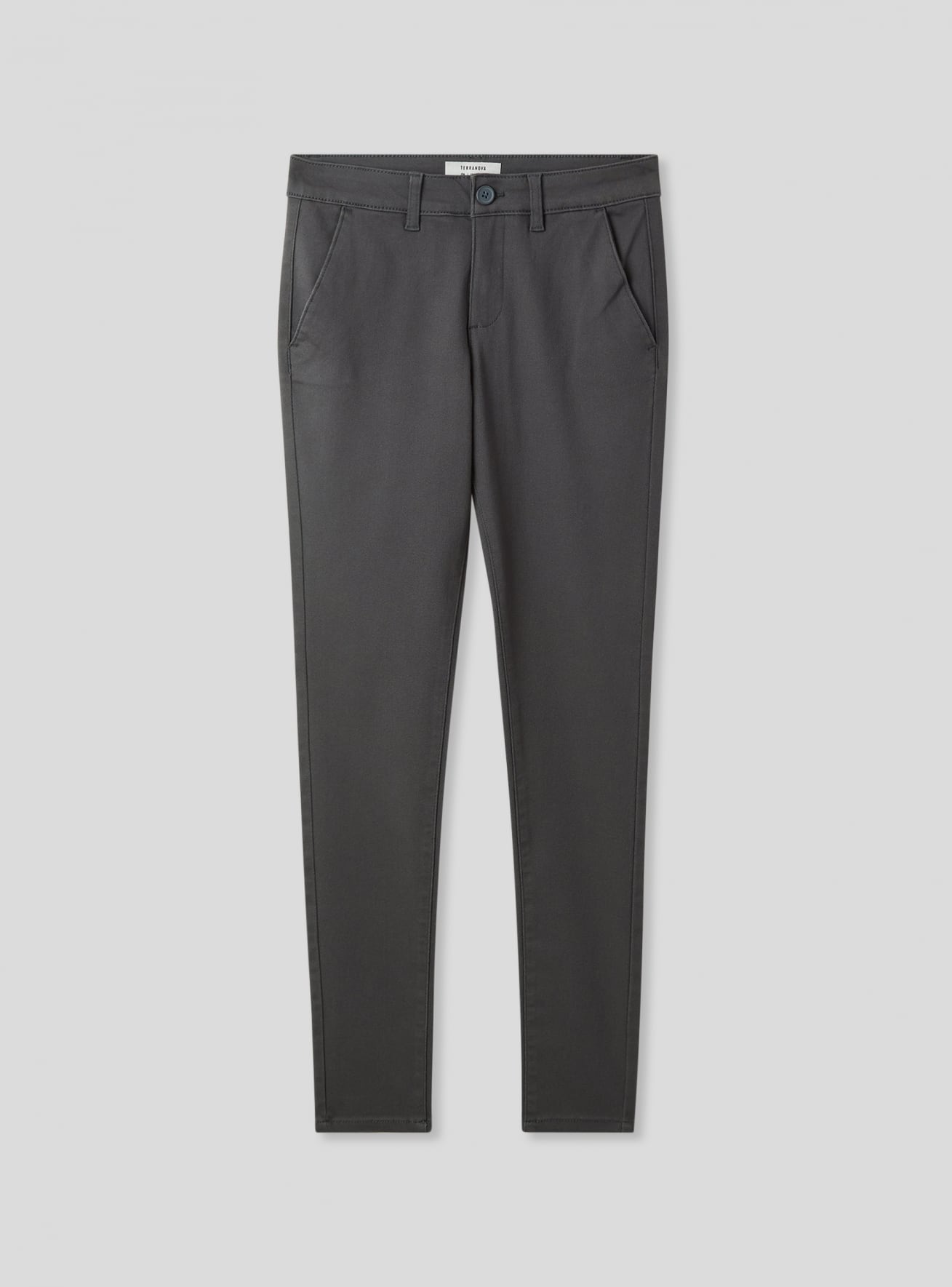 Long pants Woman Terranova