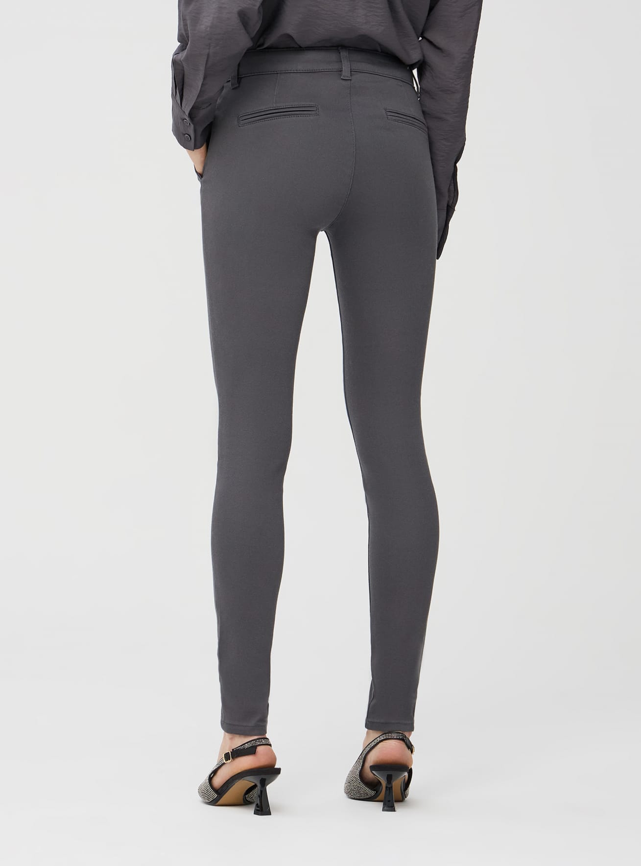 Long pants Woman Terranova