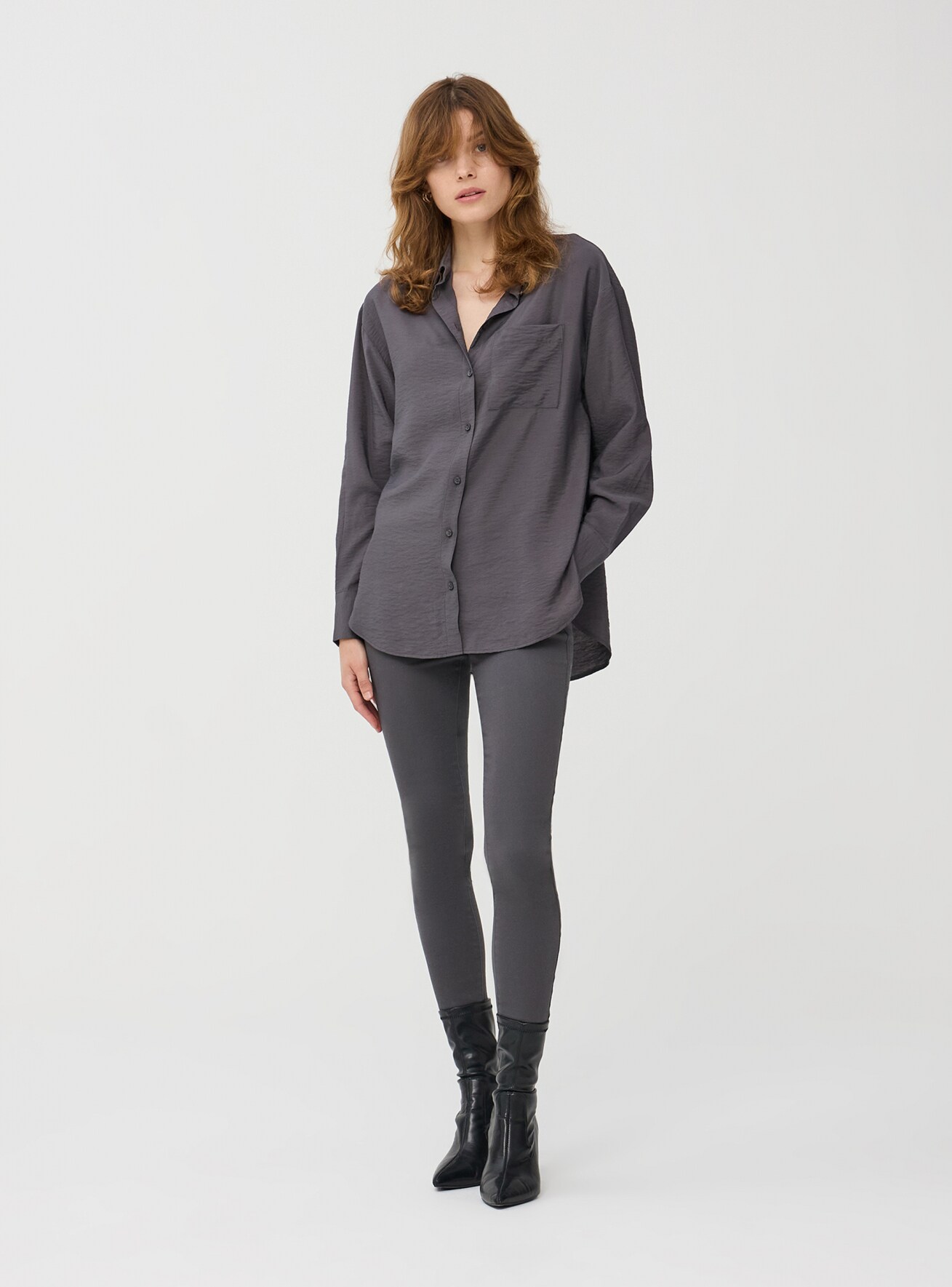 Long pants Woman Terranova