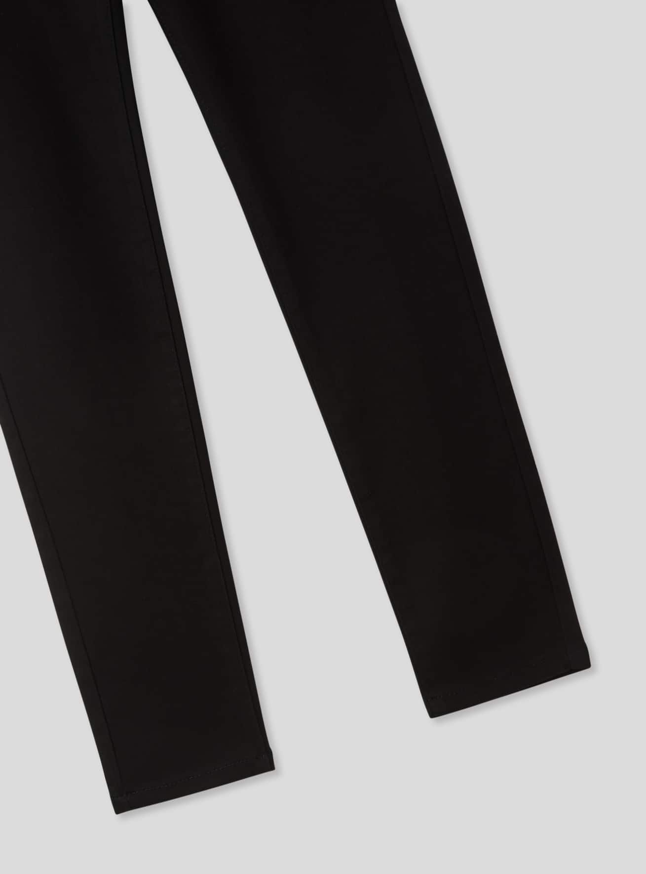 Pantalone Lungo Damen Terranova