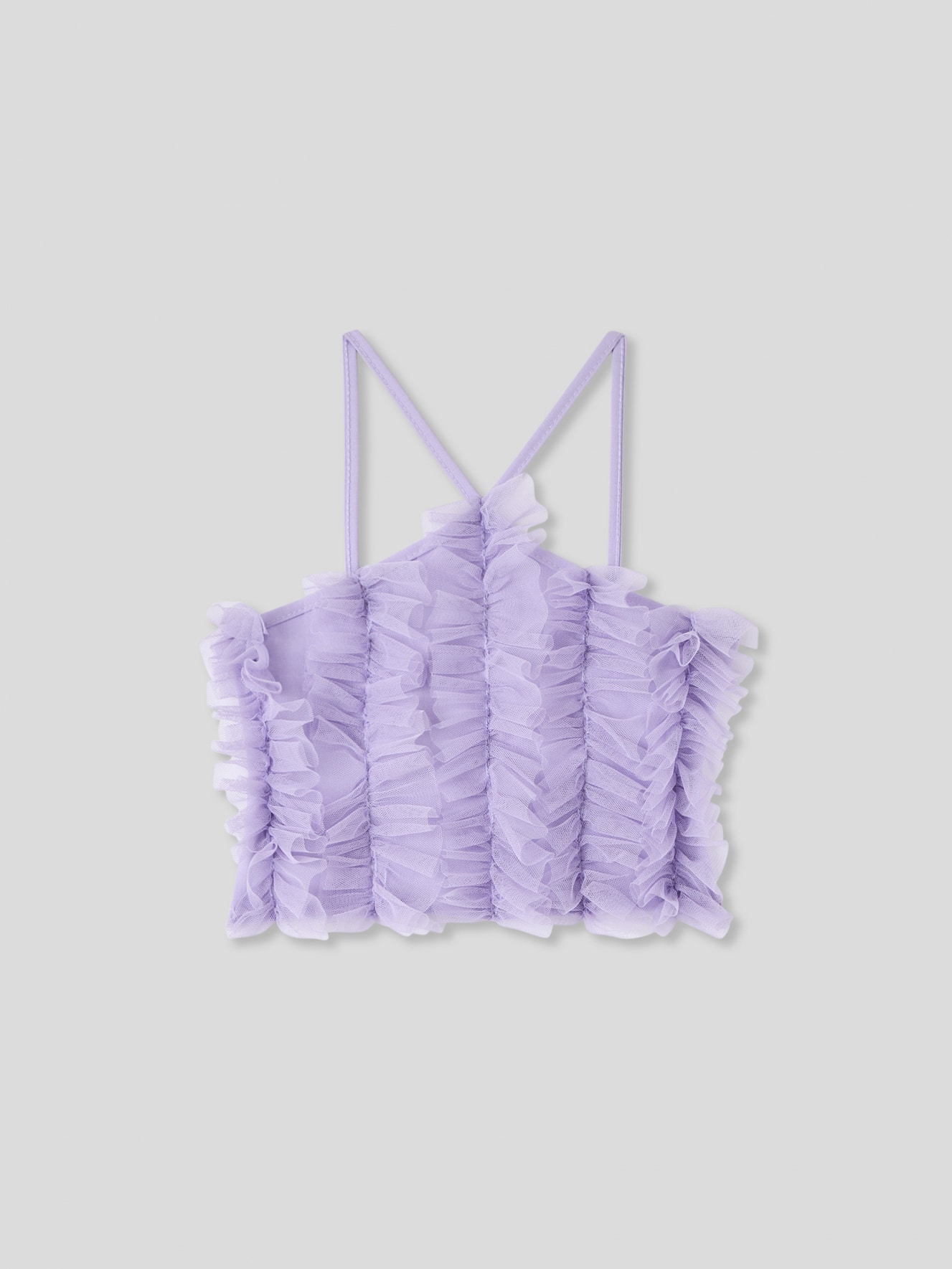 Top Fille Terranova