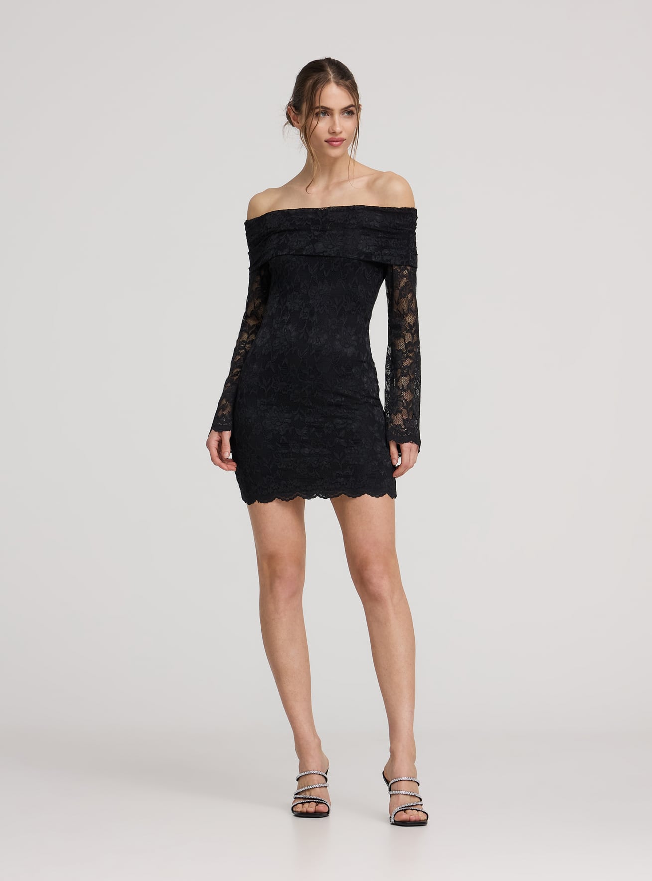 Robe Femme Terranova