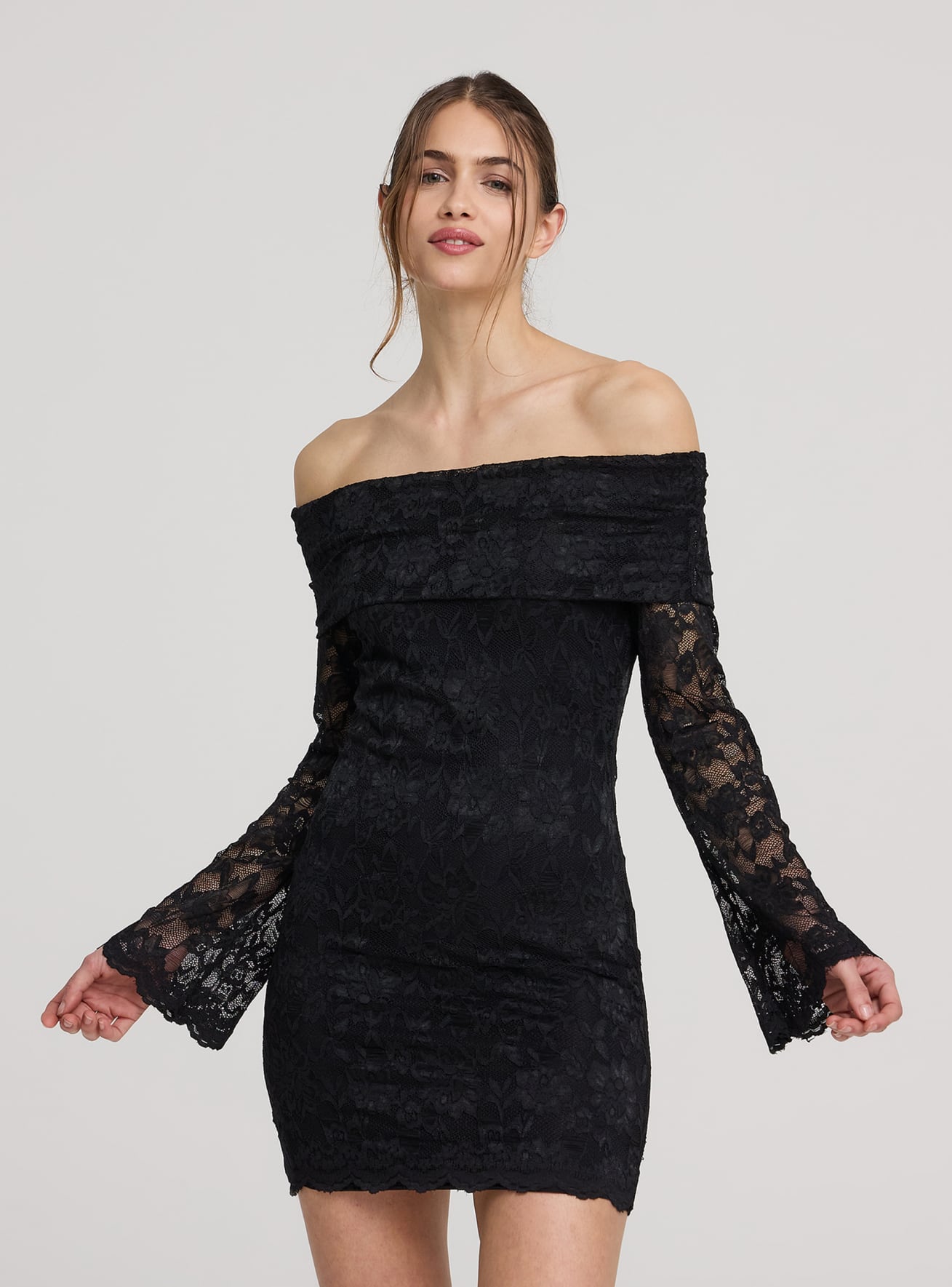 Robe Femme Terranova