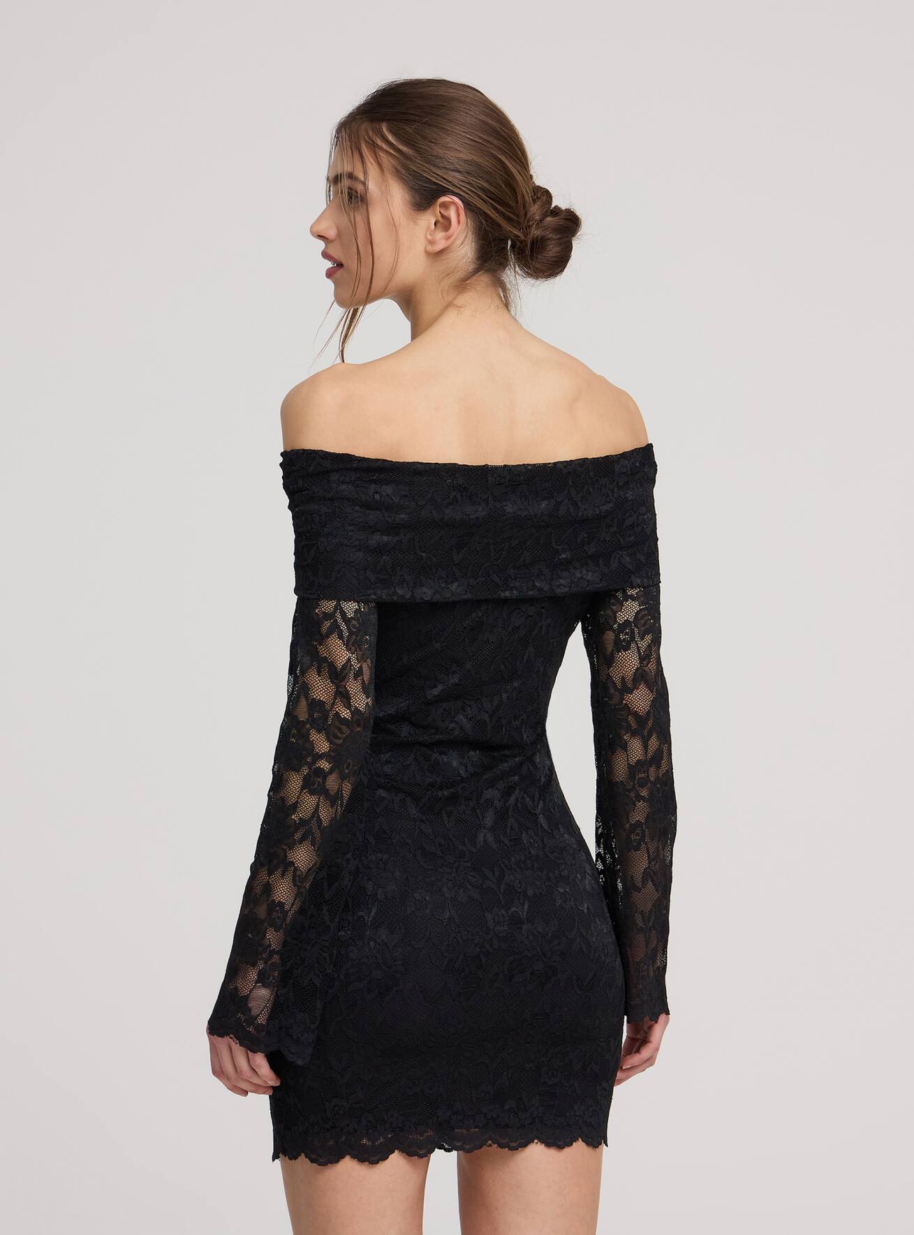 Robe Femme Terranova