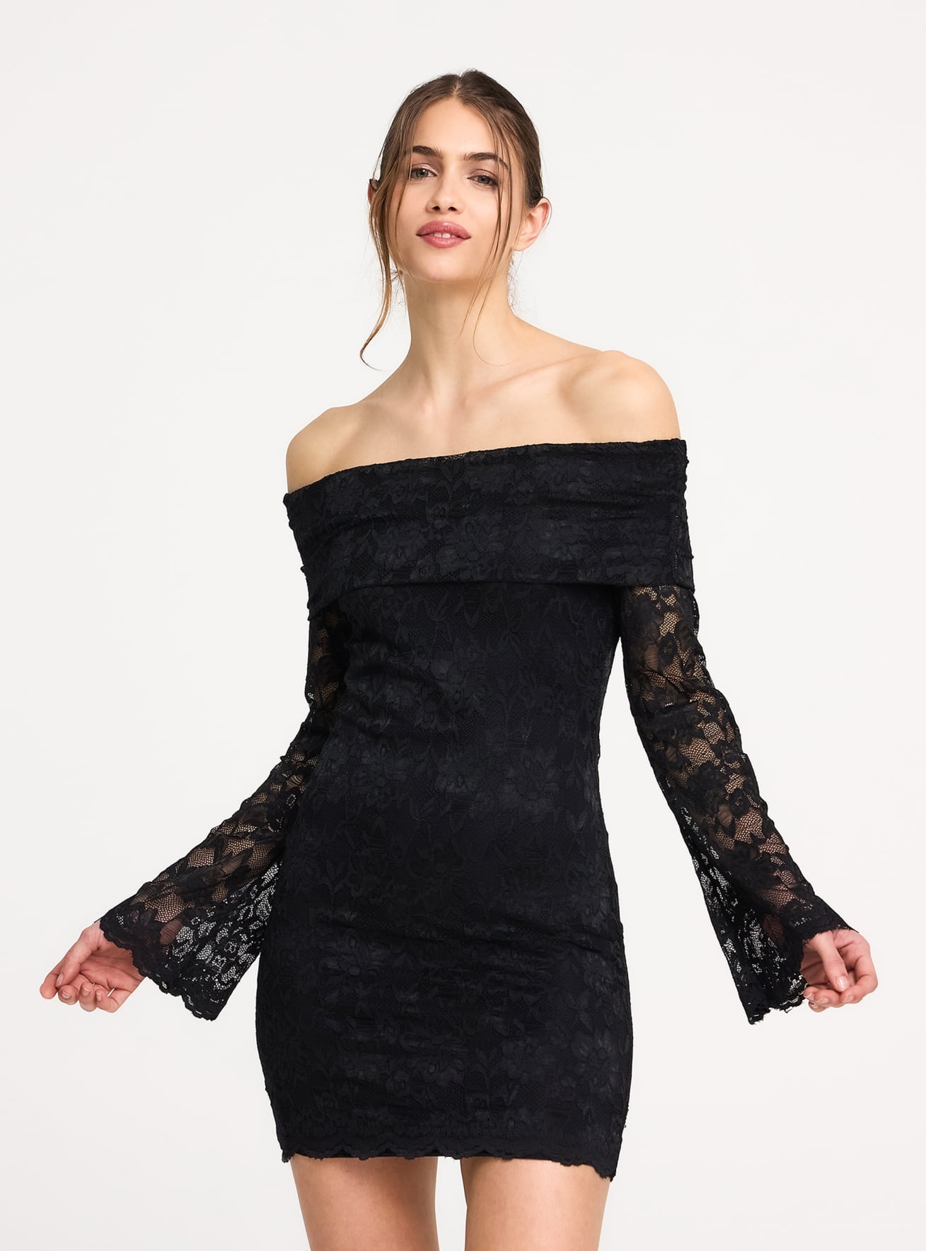Robe Femme Terranova