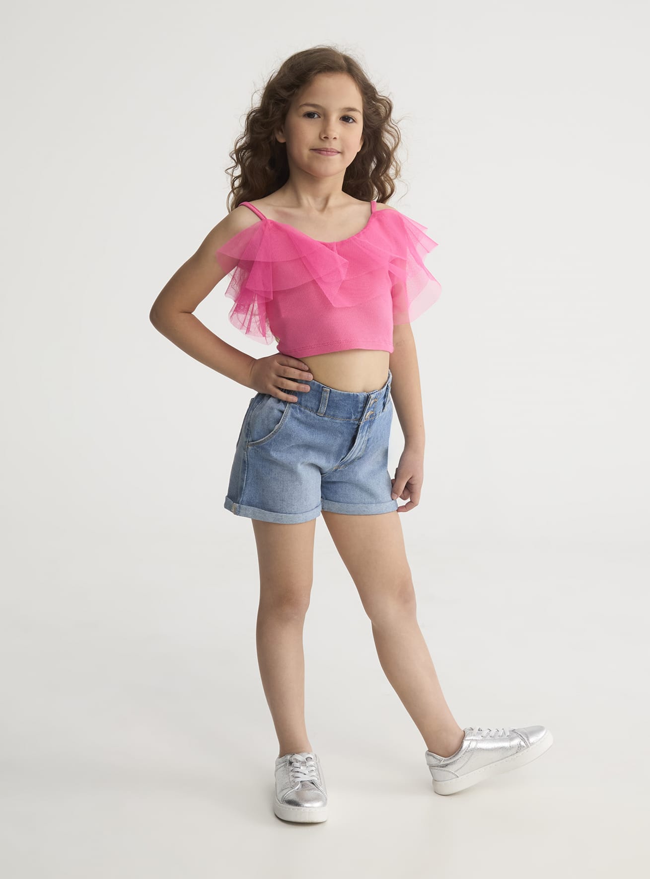 Top Girls Terranova