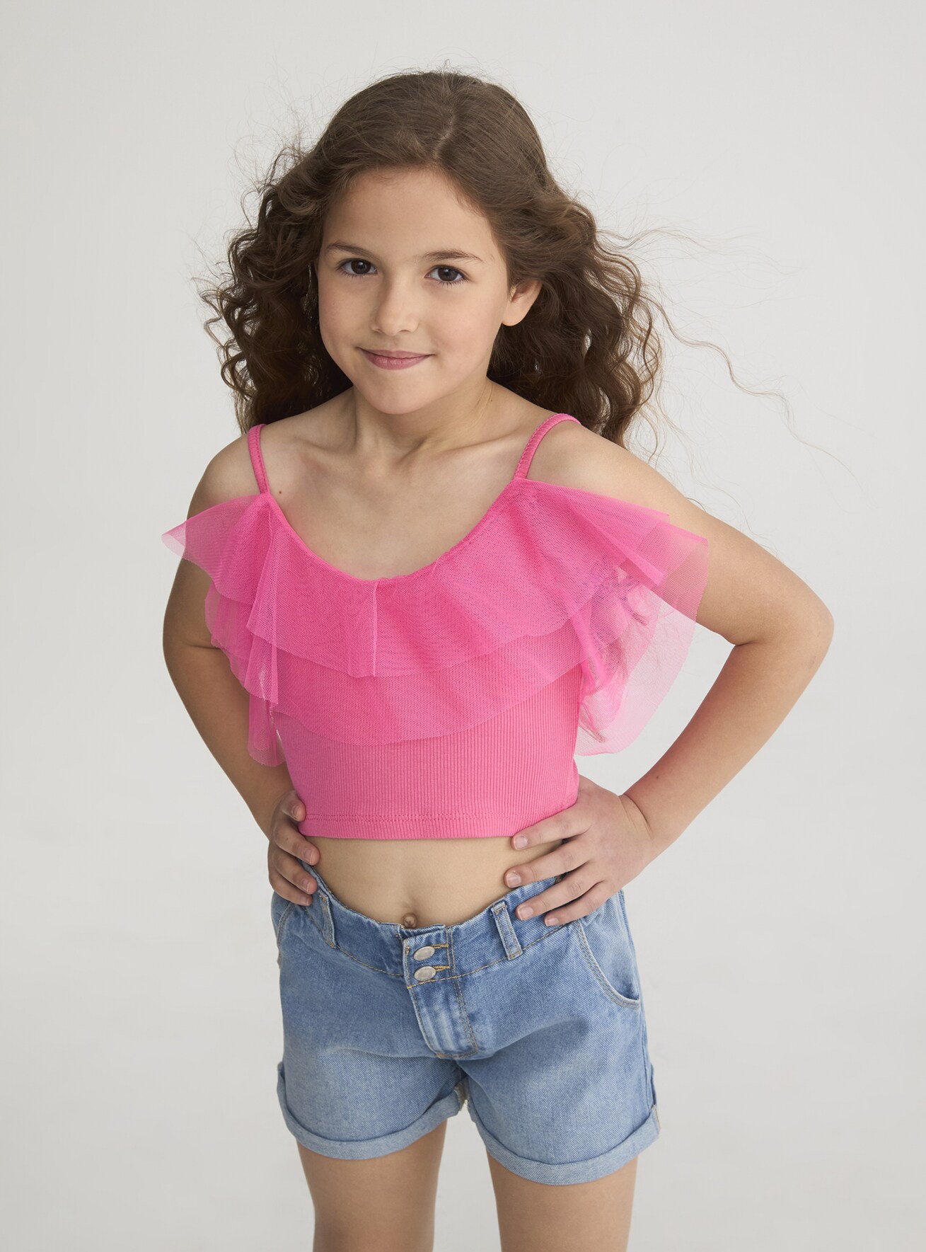 Top Girls Terranova