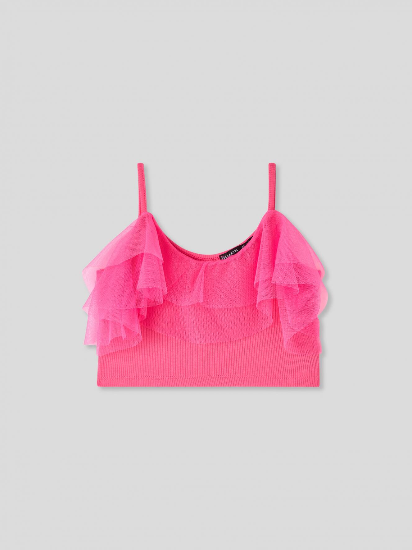 Top Girls Terranova