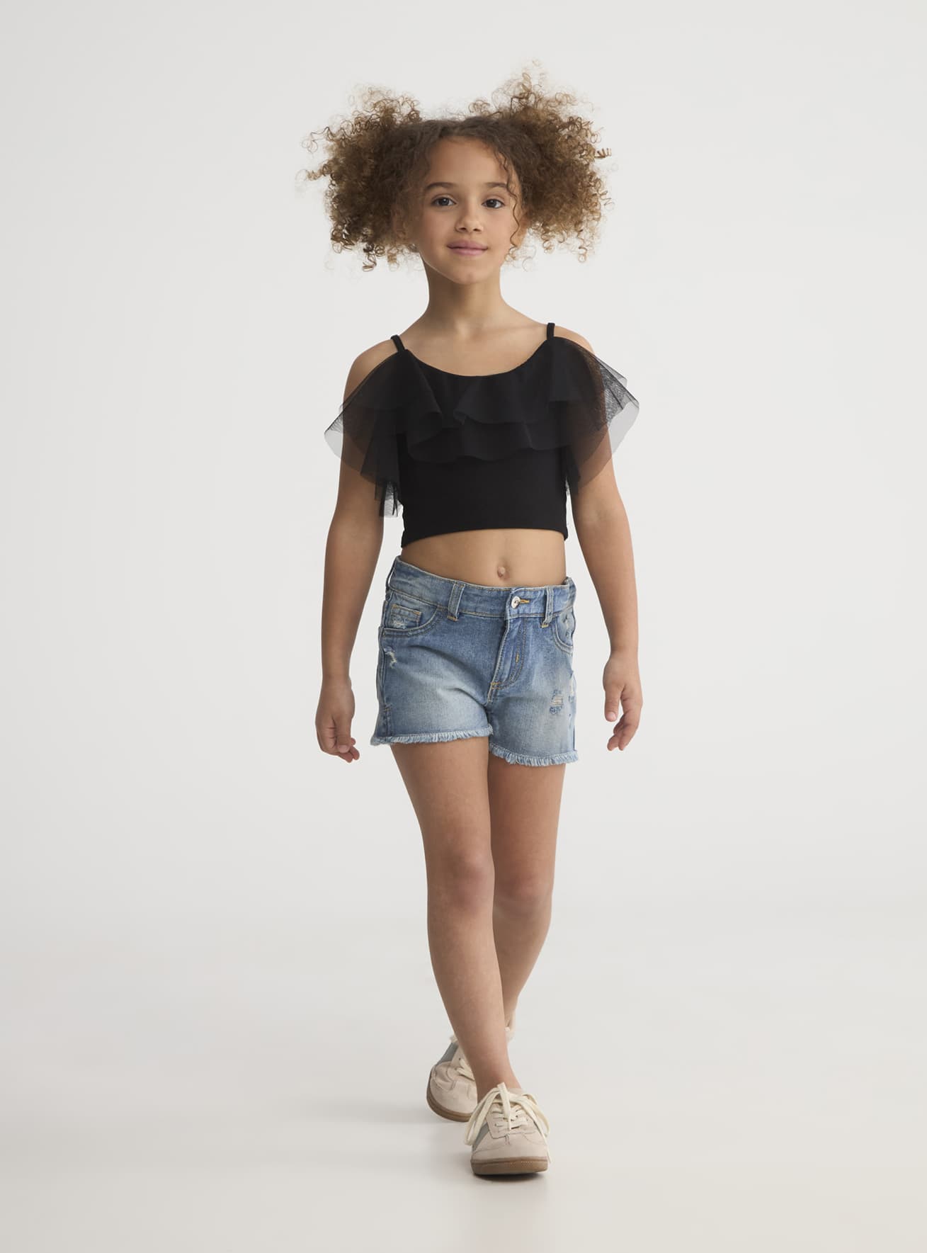 Top Girls Terranova