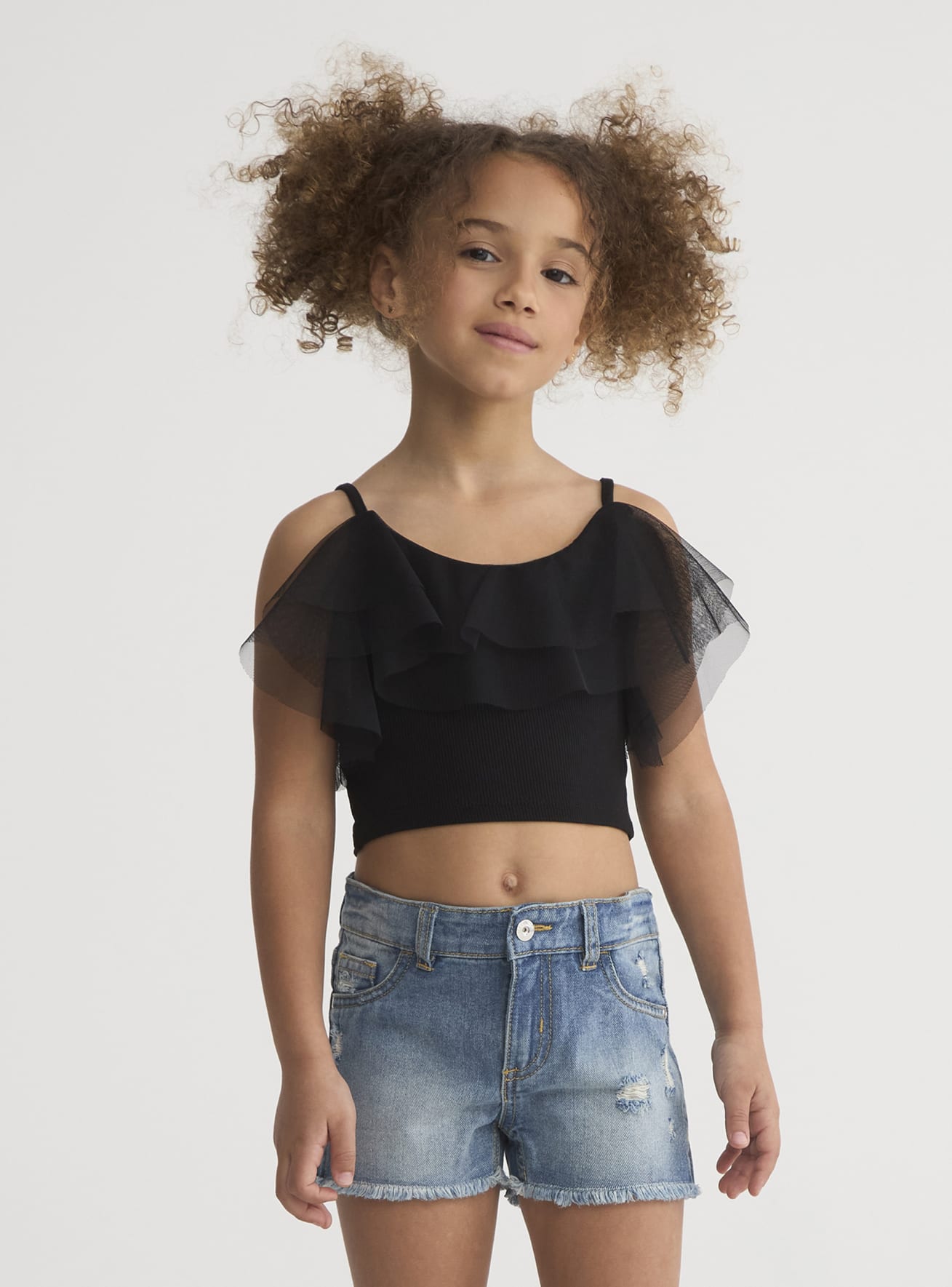 Top Girls Terranova