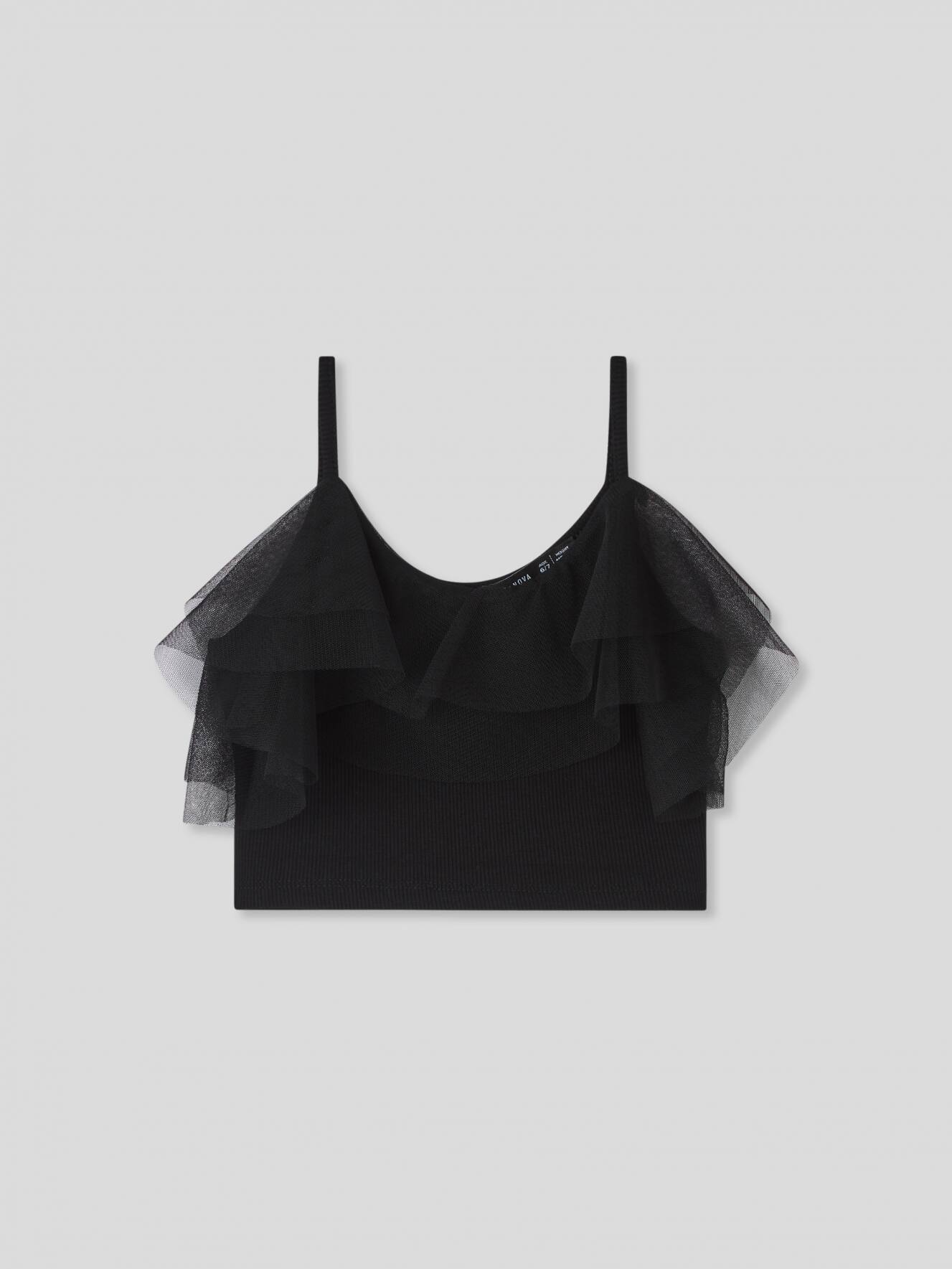 Top Girls Terranova