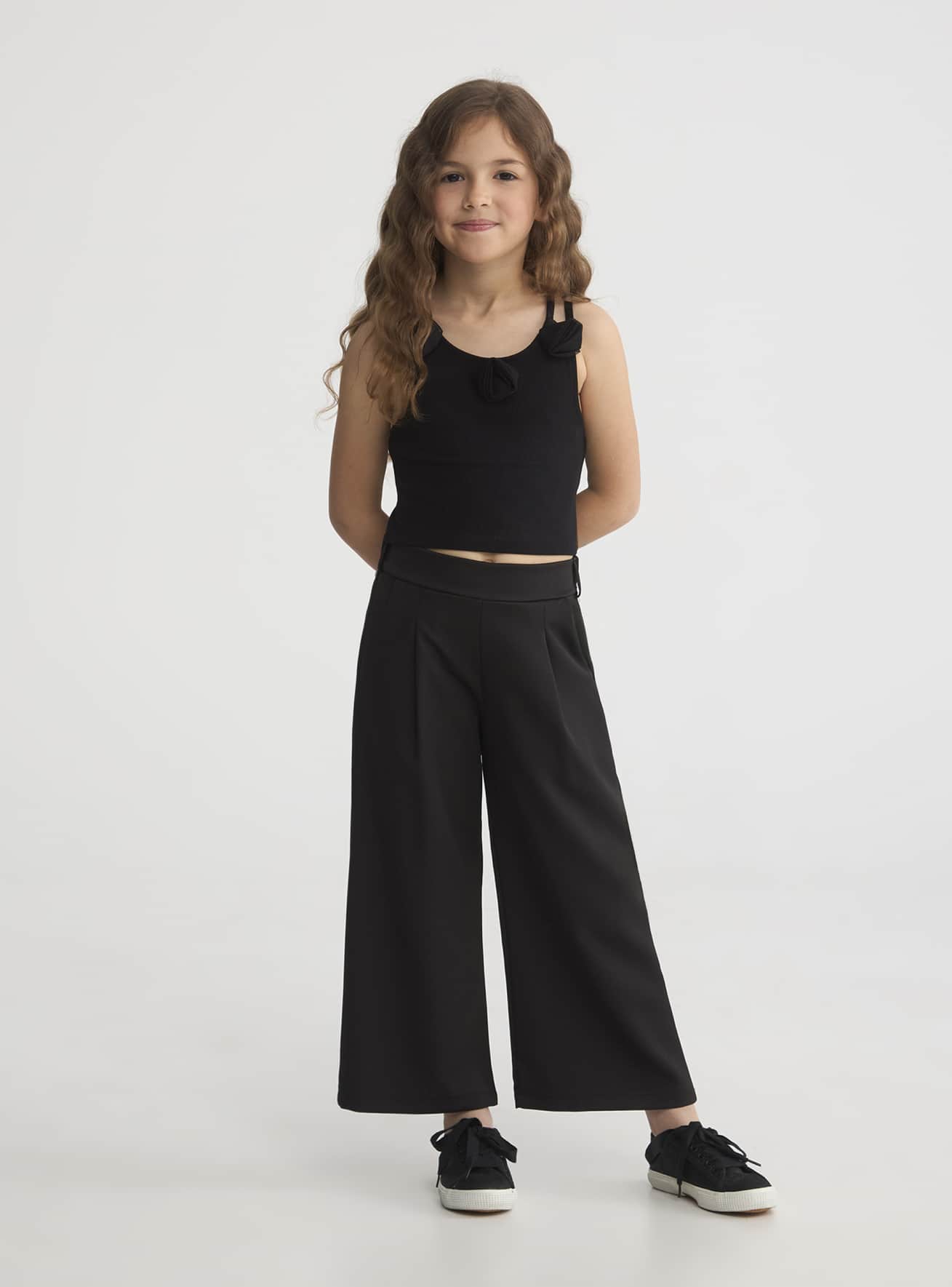 Canotta/Top Bambina Kids