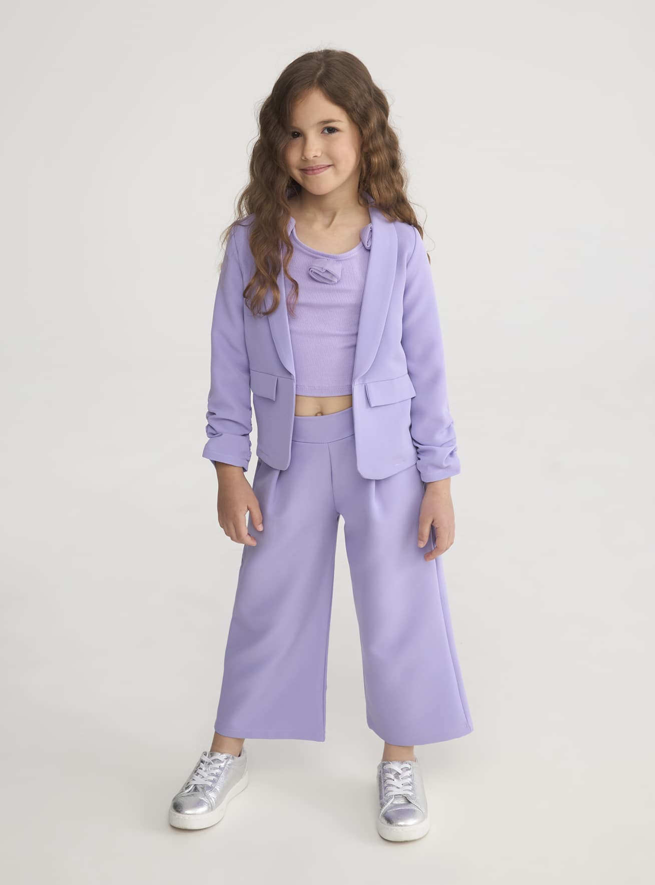 Jacke Mädchen Terranova