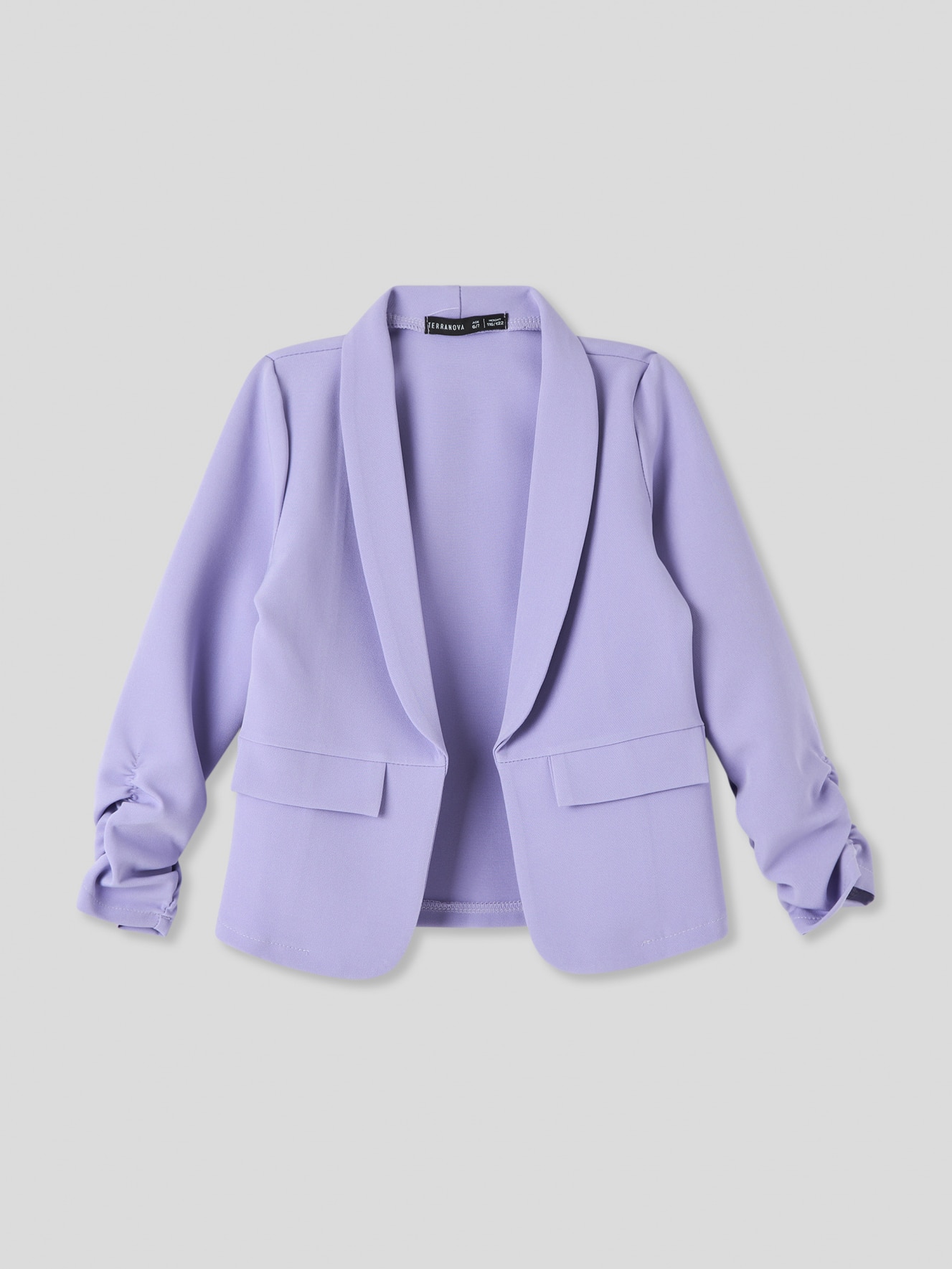 Jacke Mädchen Terranova
