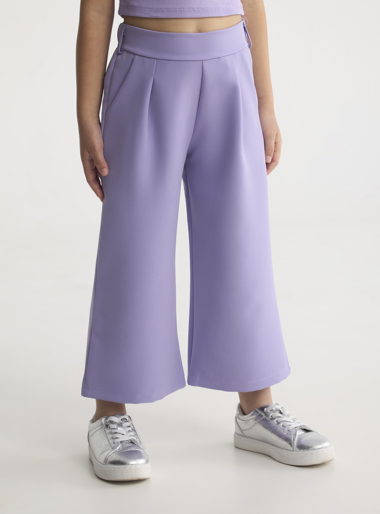 Pantalones Niña Terranova