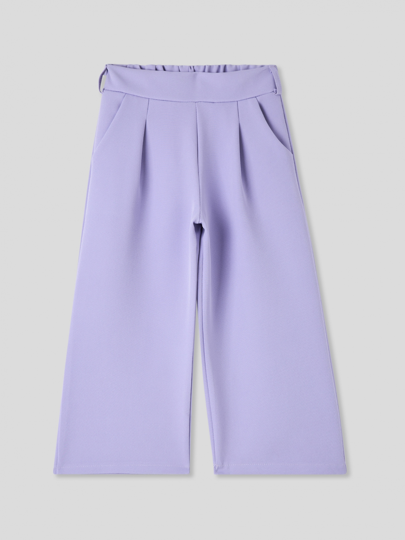 Pantalones Niña Terranova