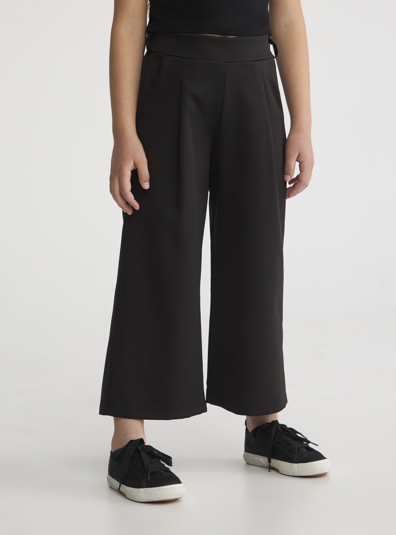 Pantalones Niña Terranova