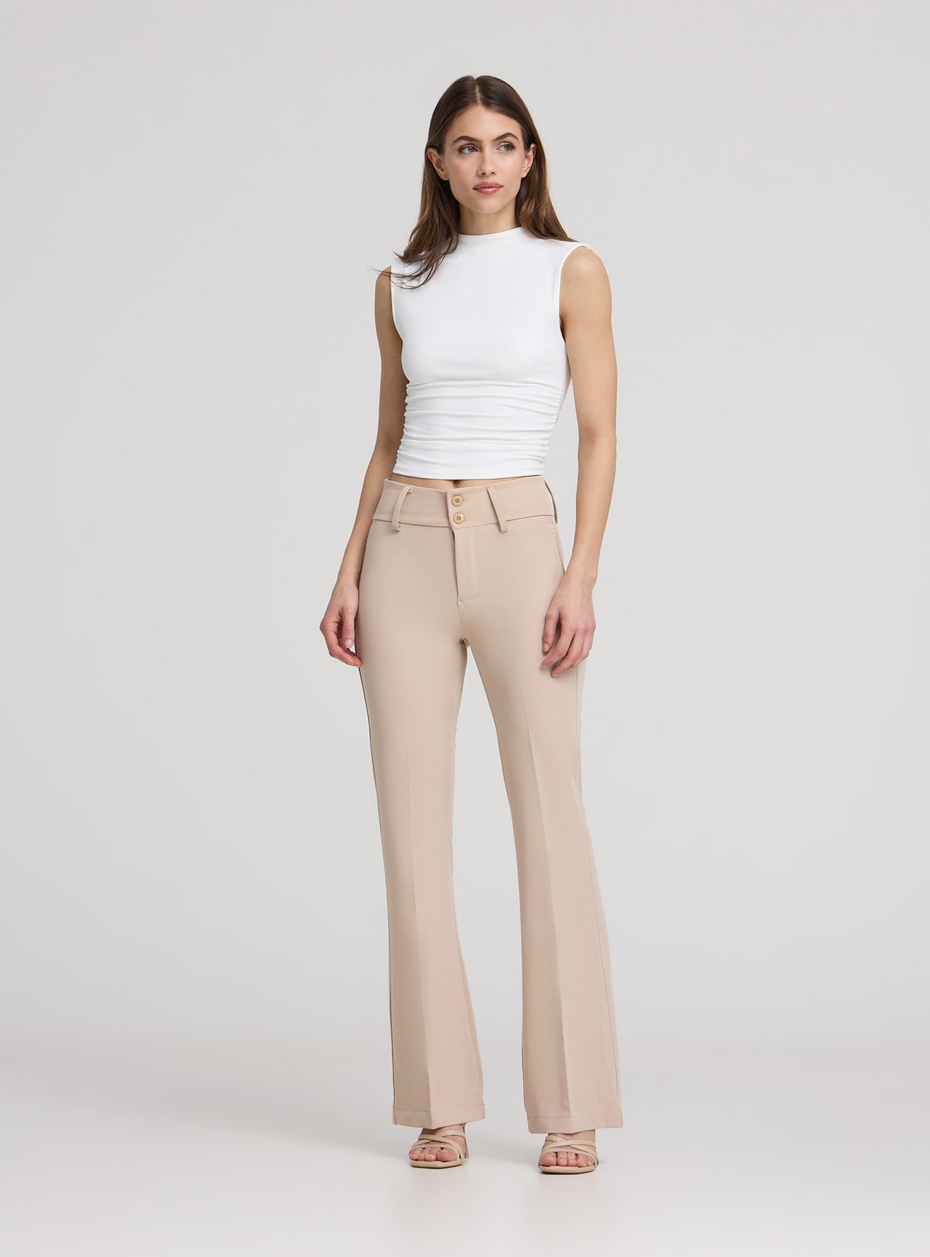 Short-sleeved T-shirt Woman Terranova