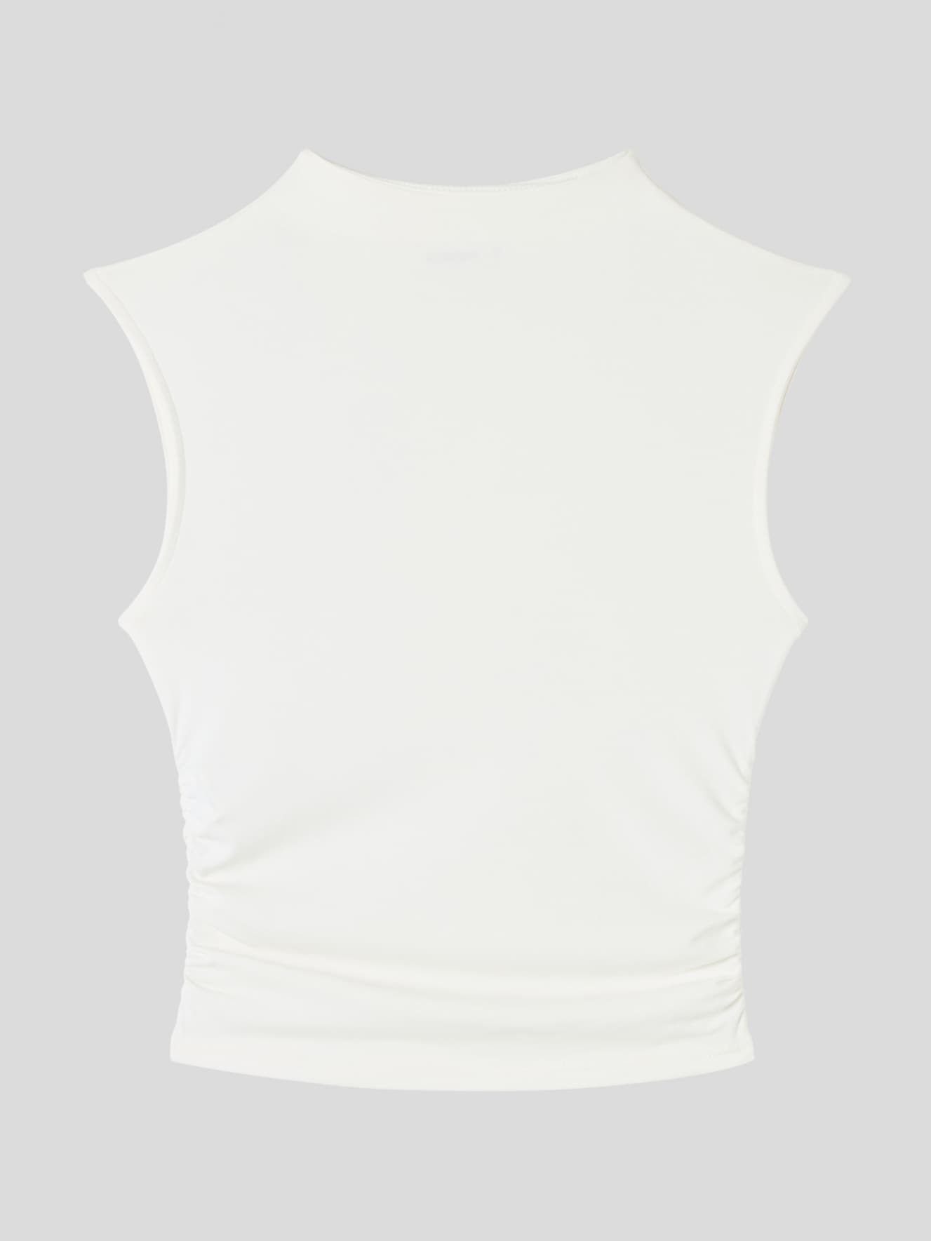 Short-sleeved T-shirt Woman Terranova