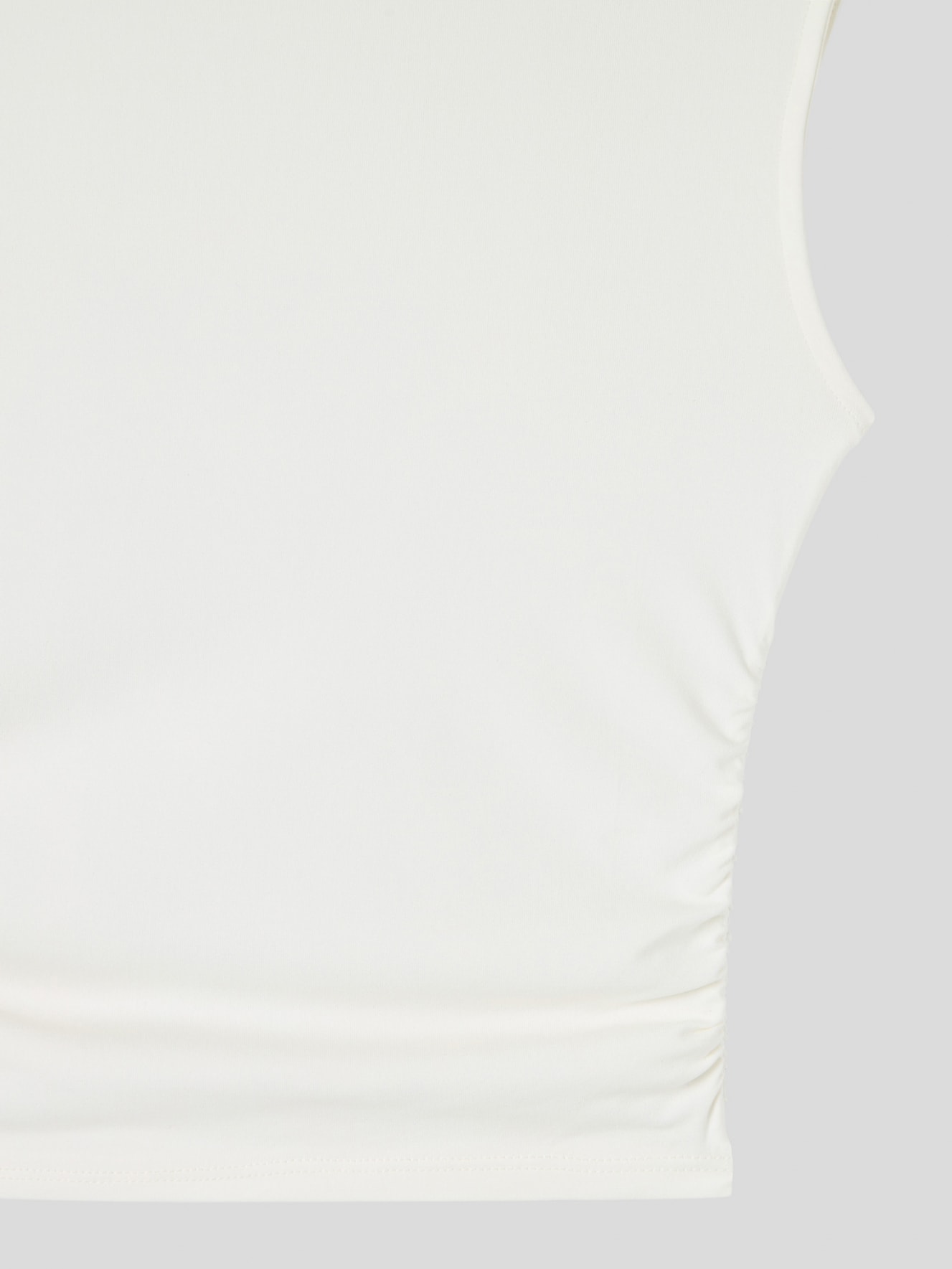Short-sleeved T-shirt Woman Terranova