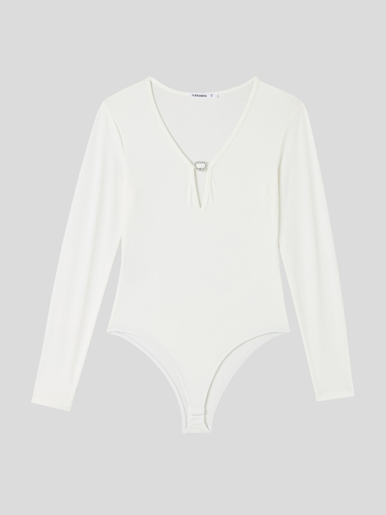 T-Shirt ML Donna Terranova