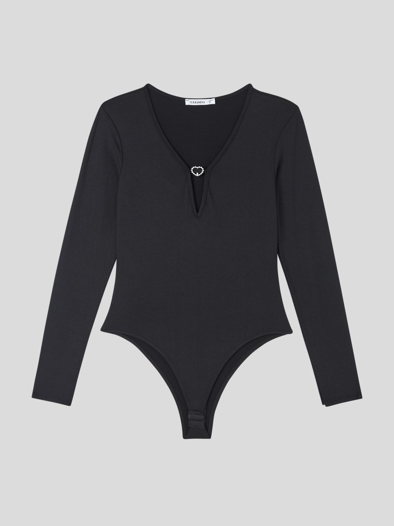 T-Shirt Mujer Terranova