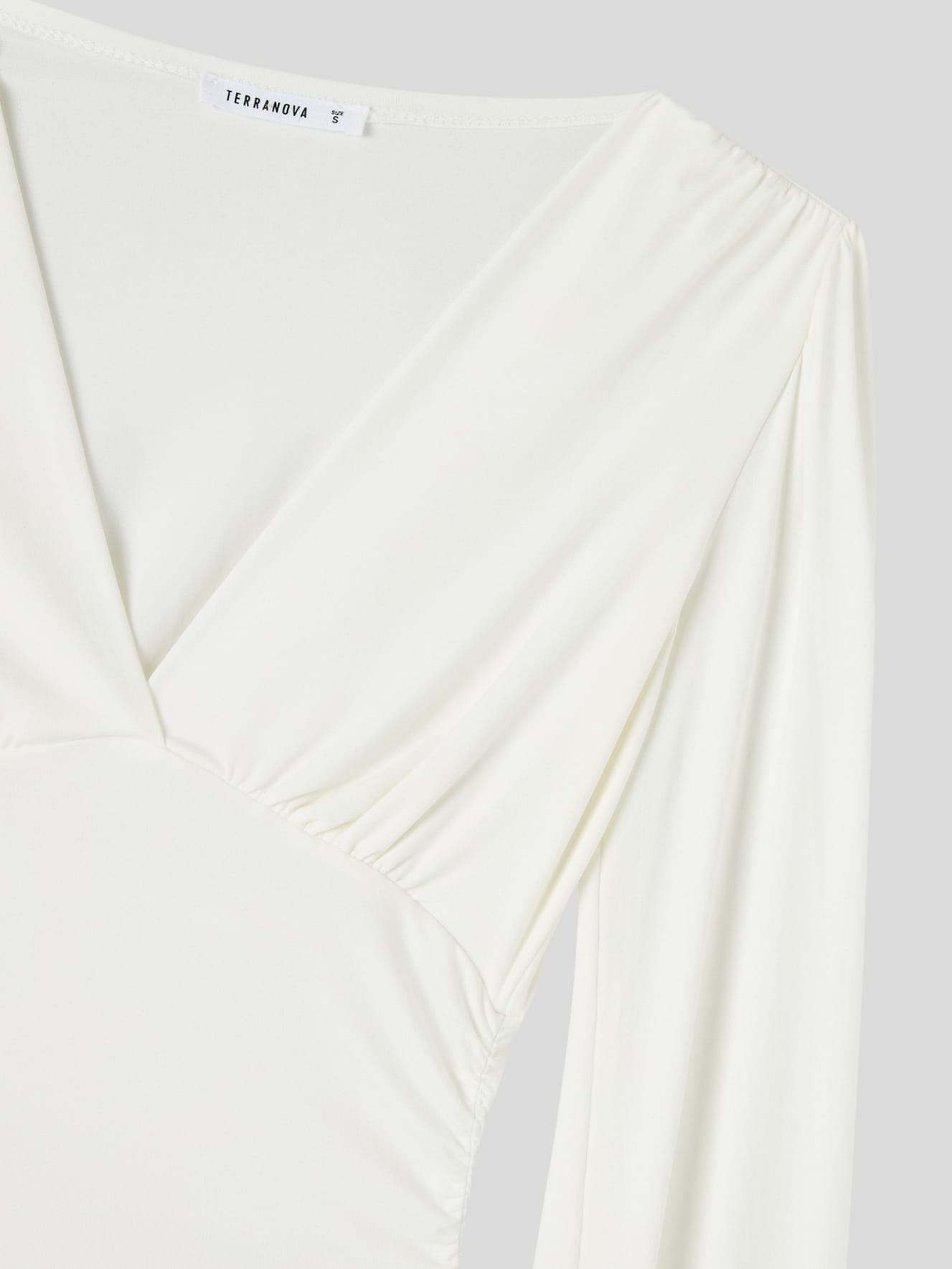 T-Shirt Mujer Terranova
