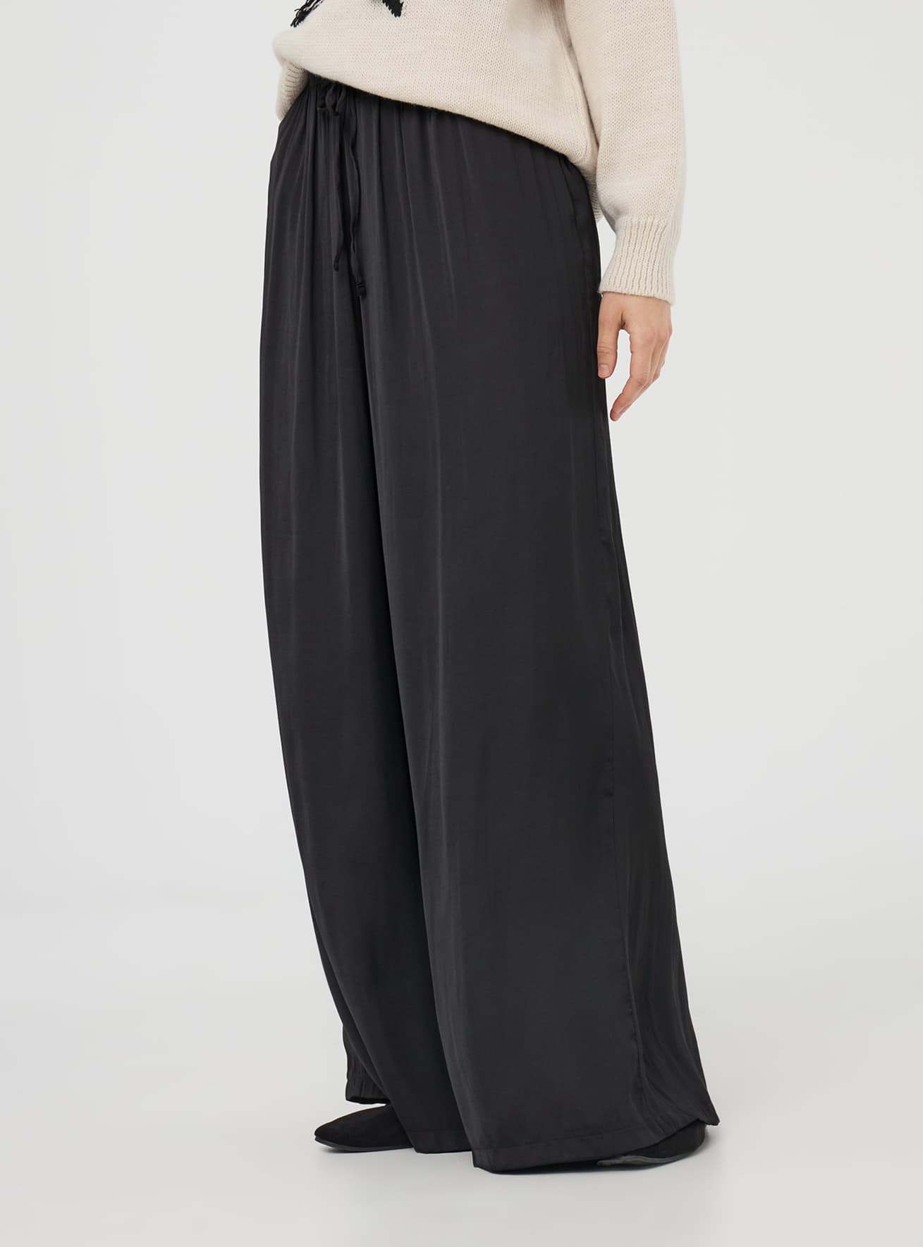 Long pants Woman Terranova